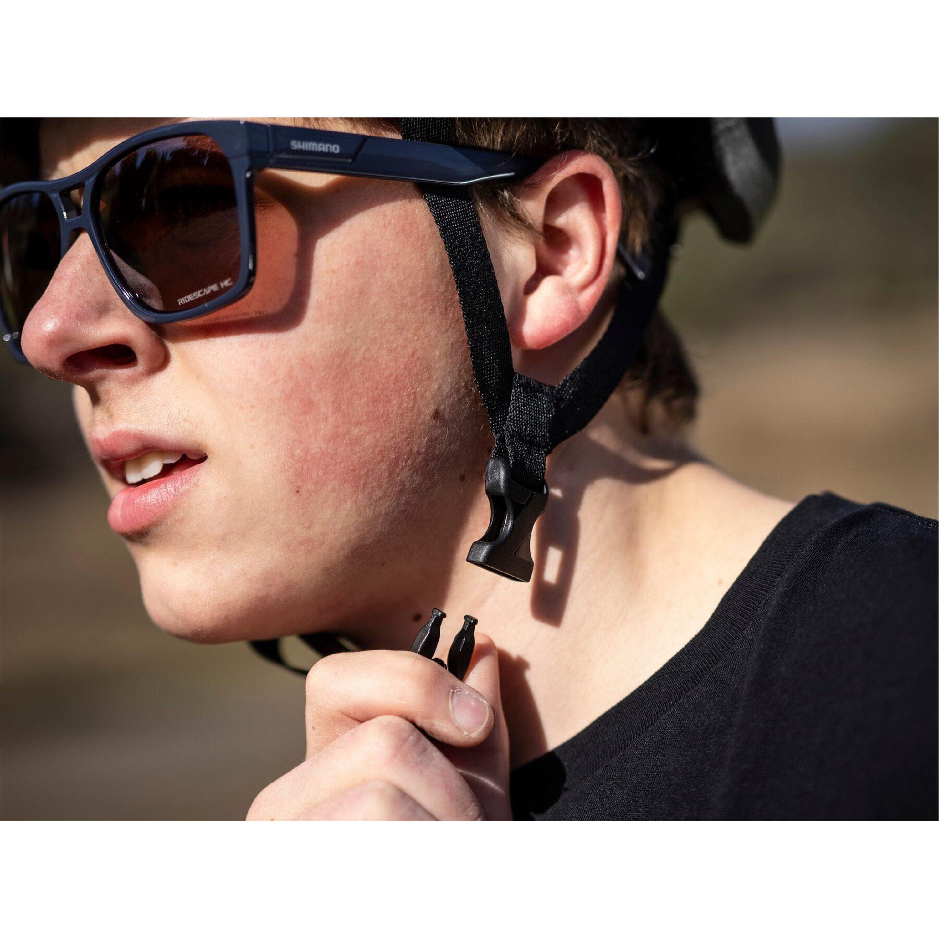 Schwarz - Lazer - Lazer Lupo KinetiCore 00 - 12