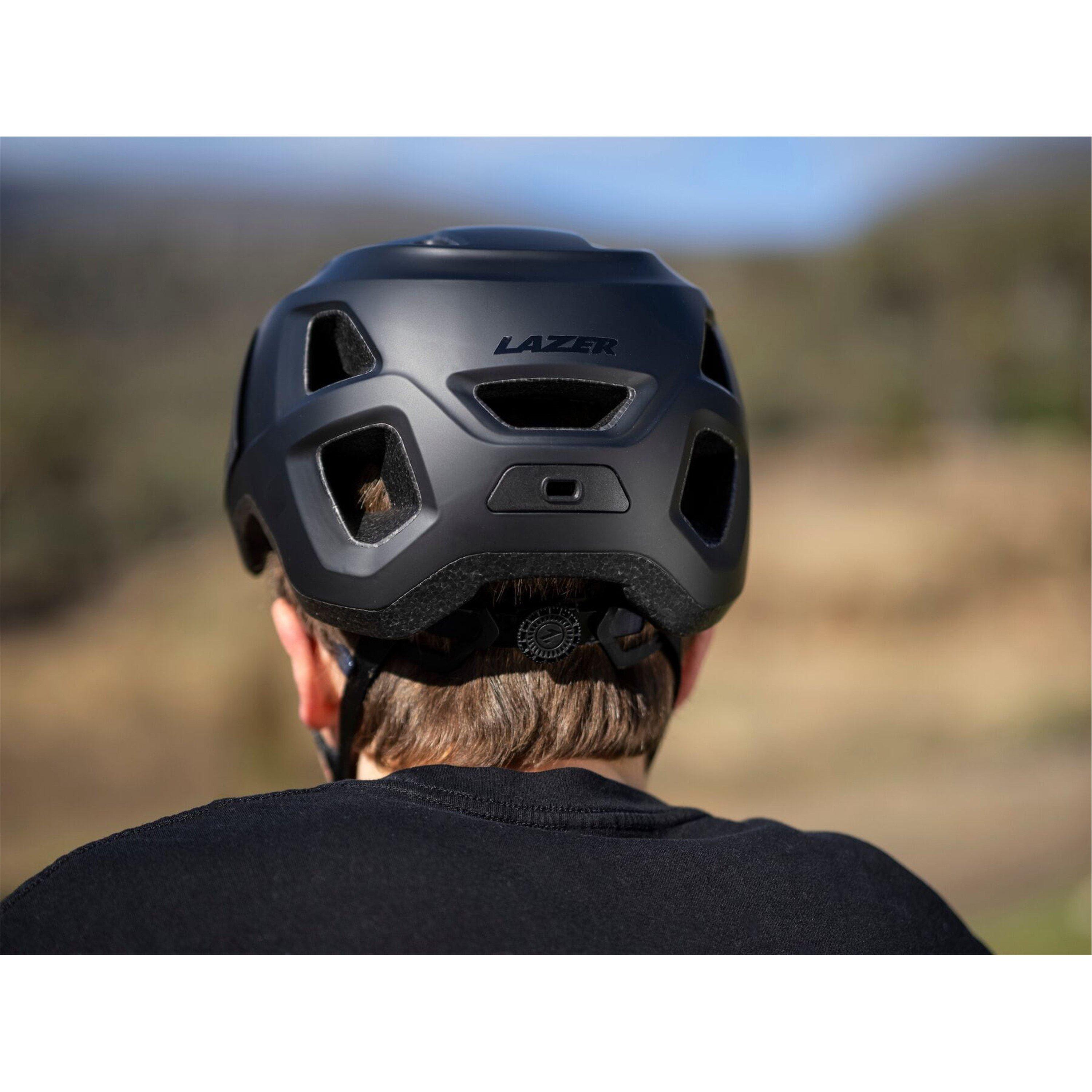 Schwarz - Lazer - Lazer Lupo KinetiCore 00 - 7