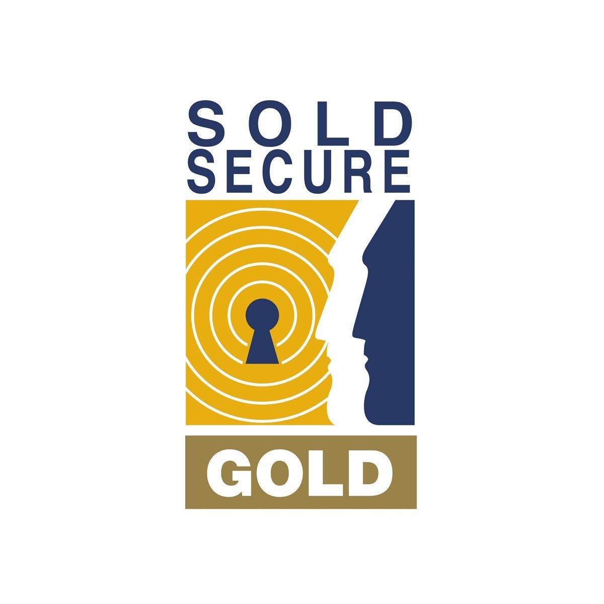 N/A - Abus - City Plus Chain Locks - 4