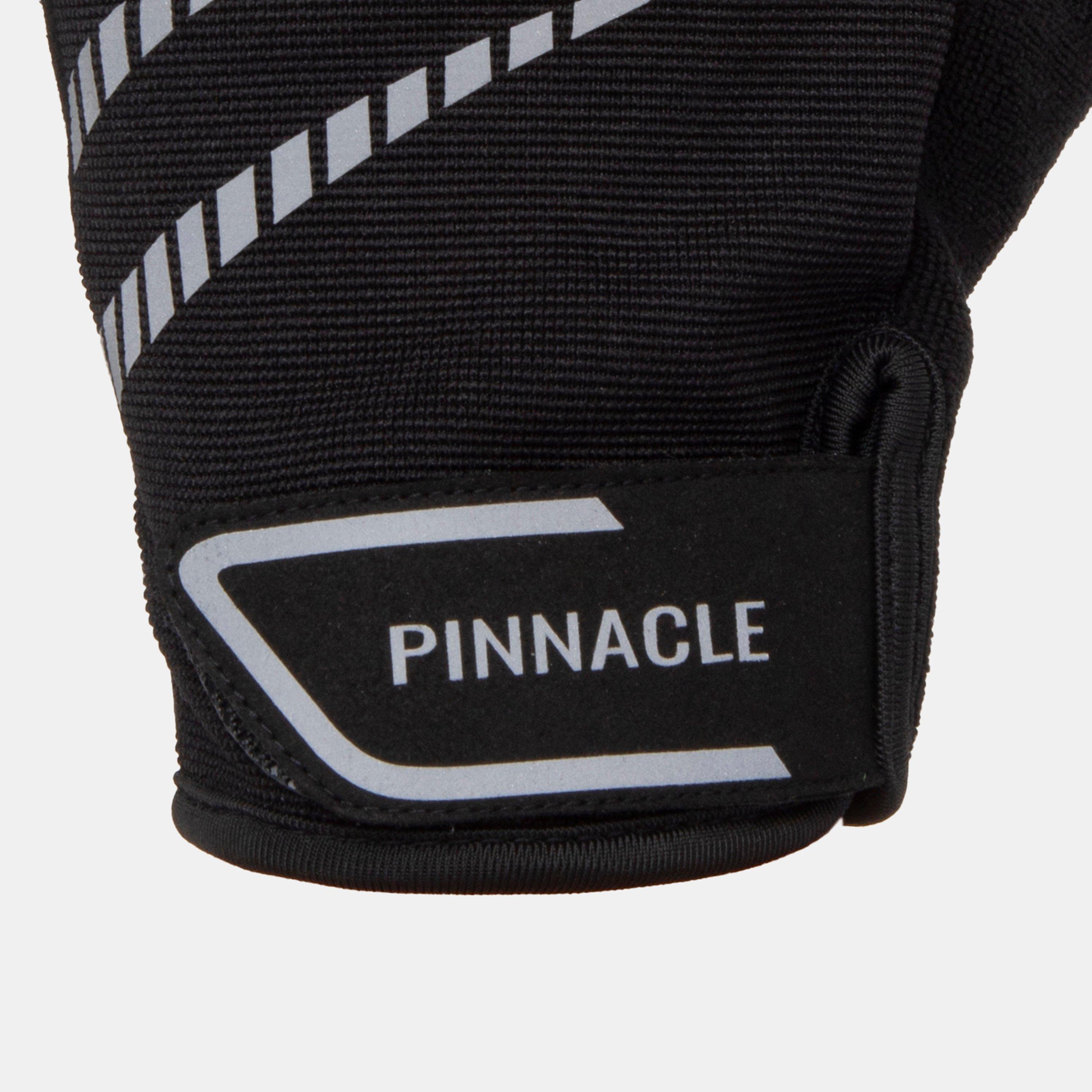 Crna - Pinnacle - Cycling Glove - 3