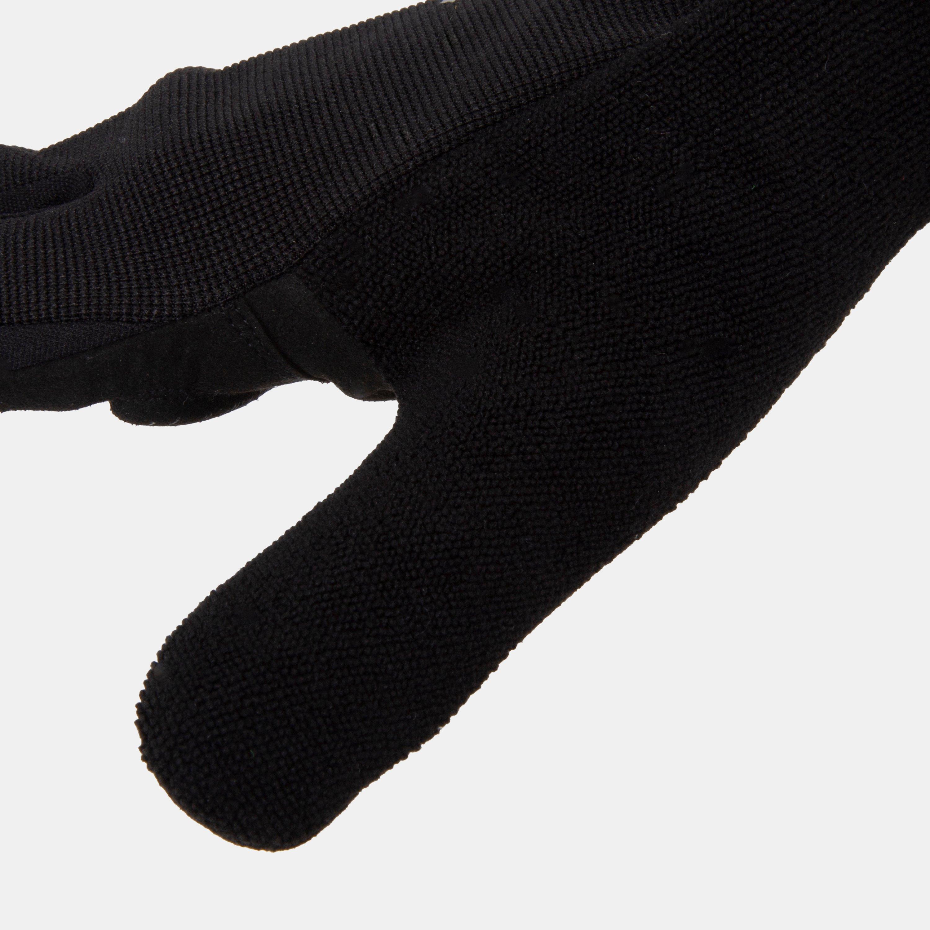 Crna - Pinnacle - Cycling Glove - 5
