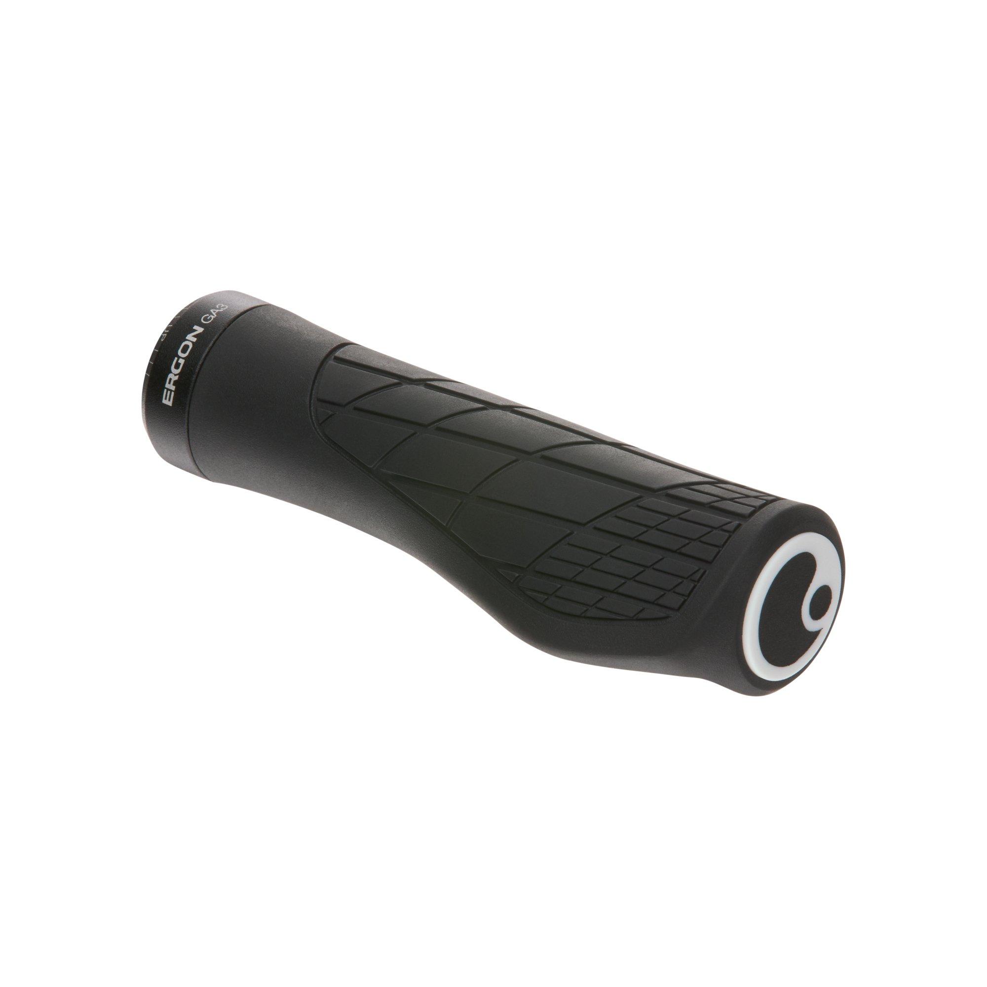 Ergon  Ga3 Ergonomic Grip Large - Black
