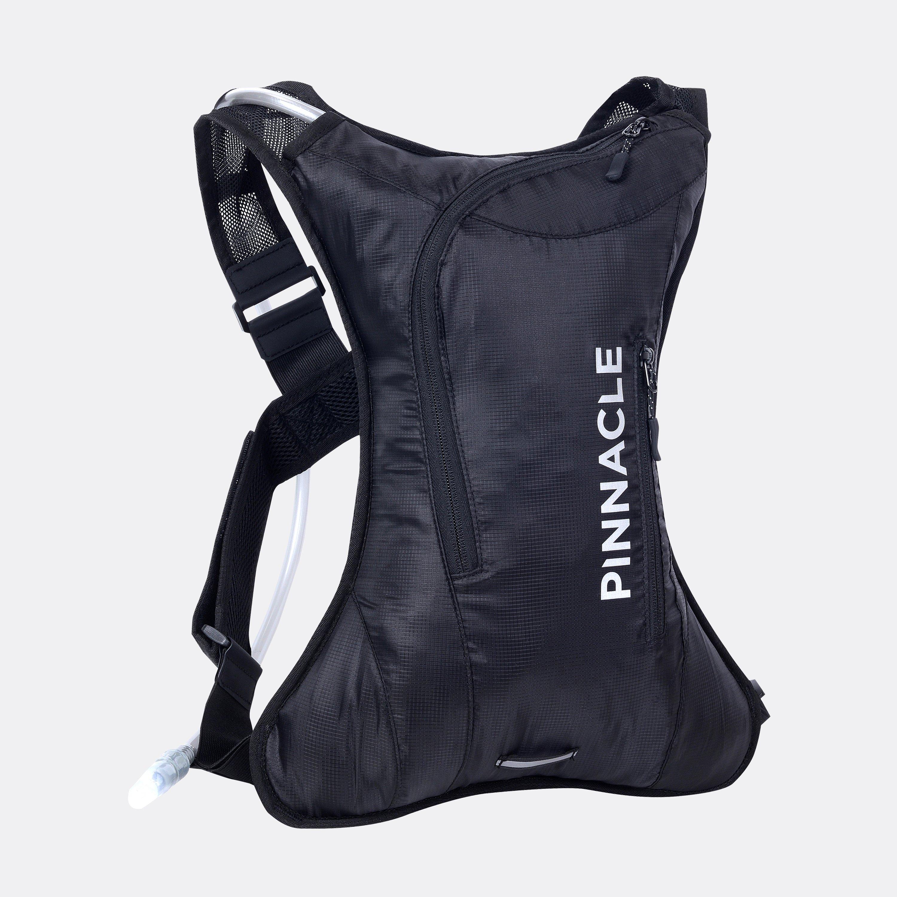 Pinnacle  Gravel Mtb Hydration Bga 3L - Black