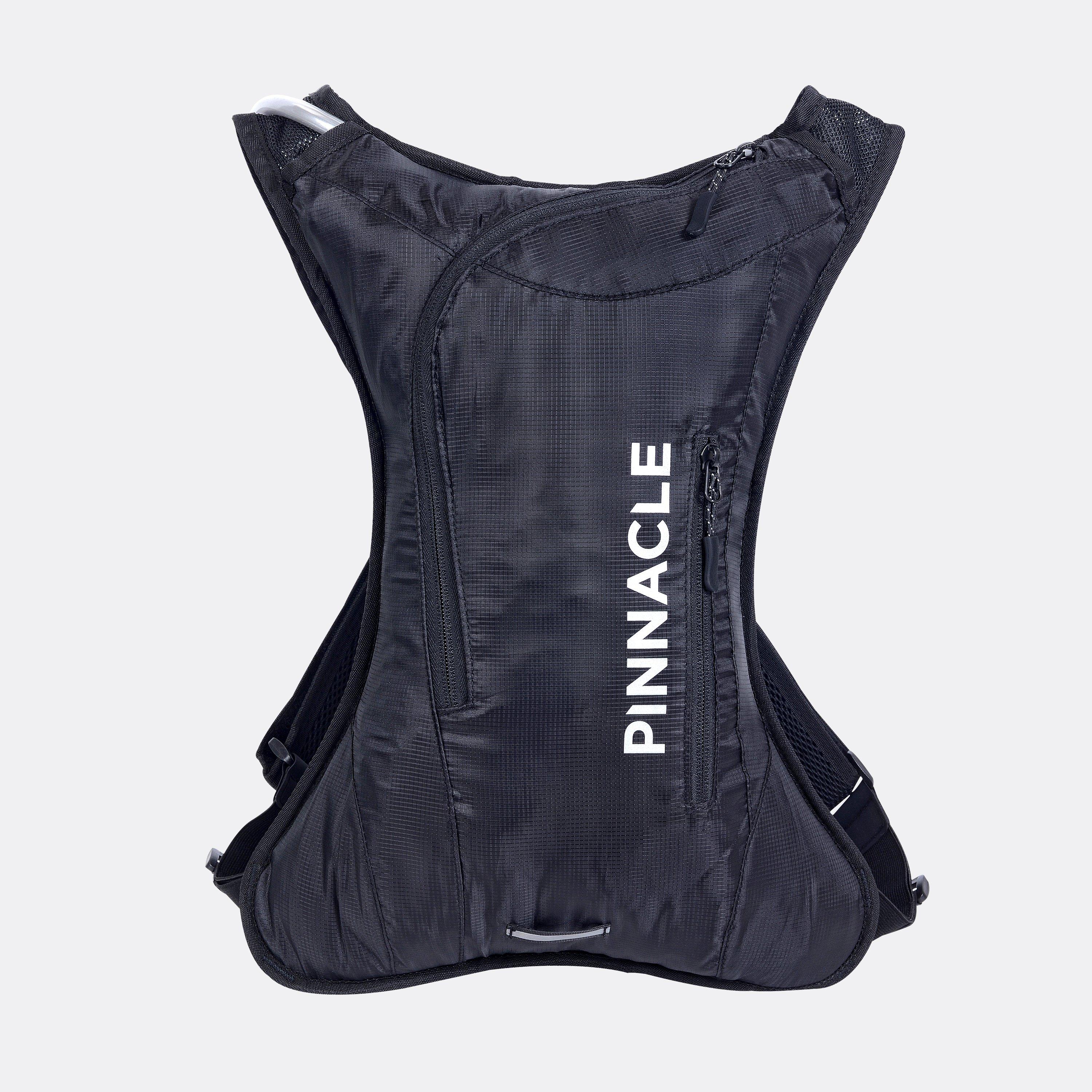 Black - Pinnacle - Pinnacle  Hbag 3L  63 - 2