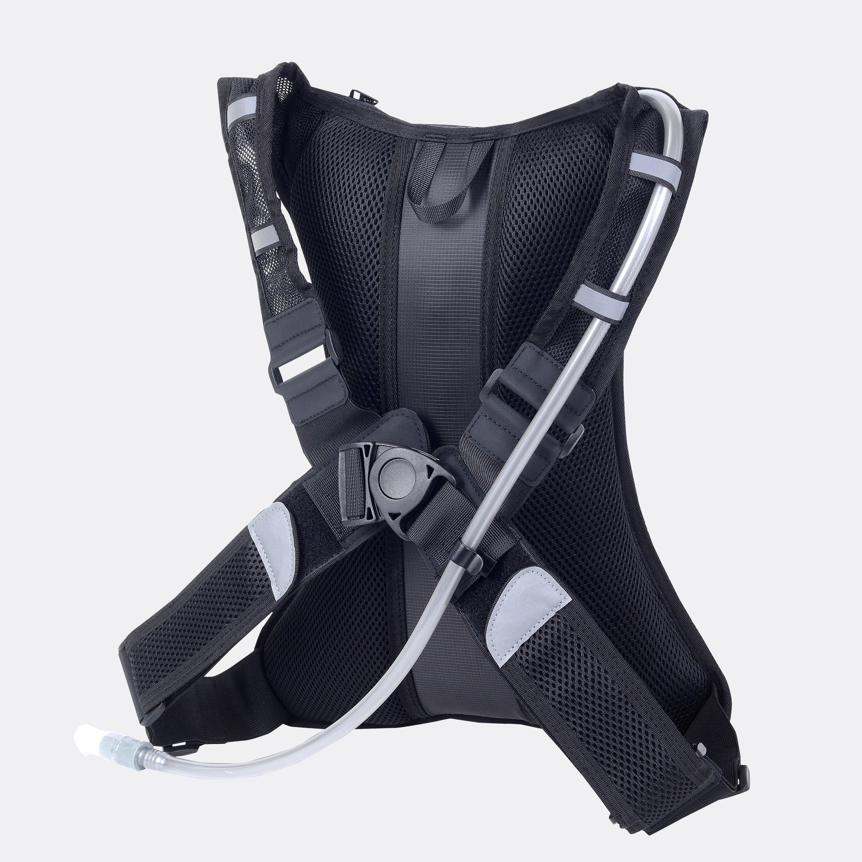 Black - Pinnacle - Pinnacle  Hbag 3L  63 - 3