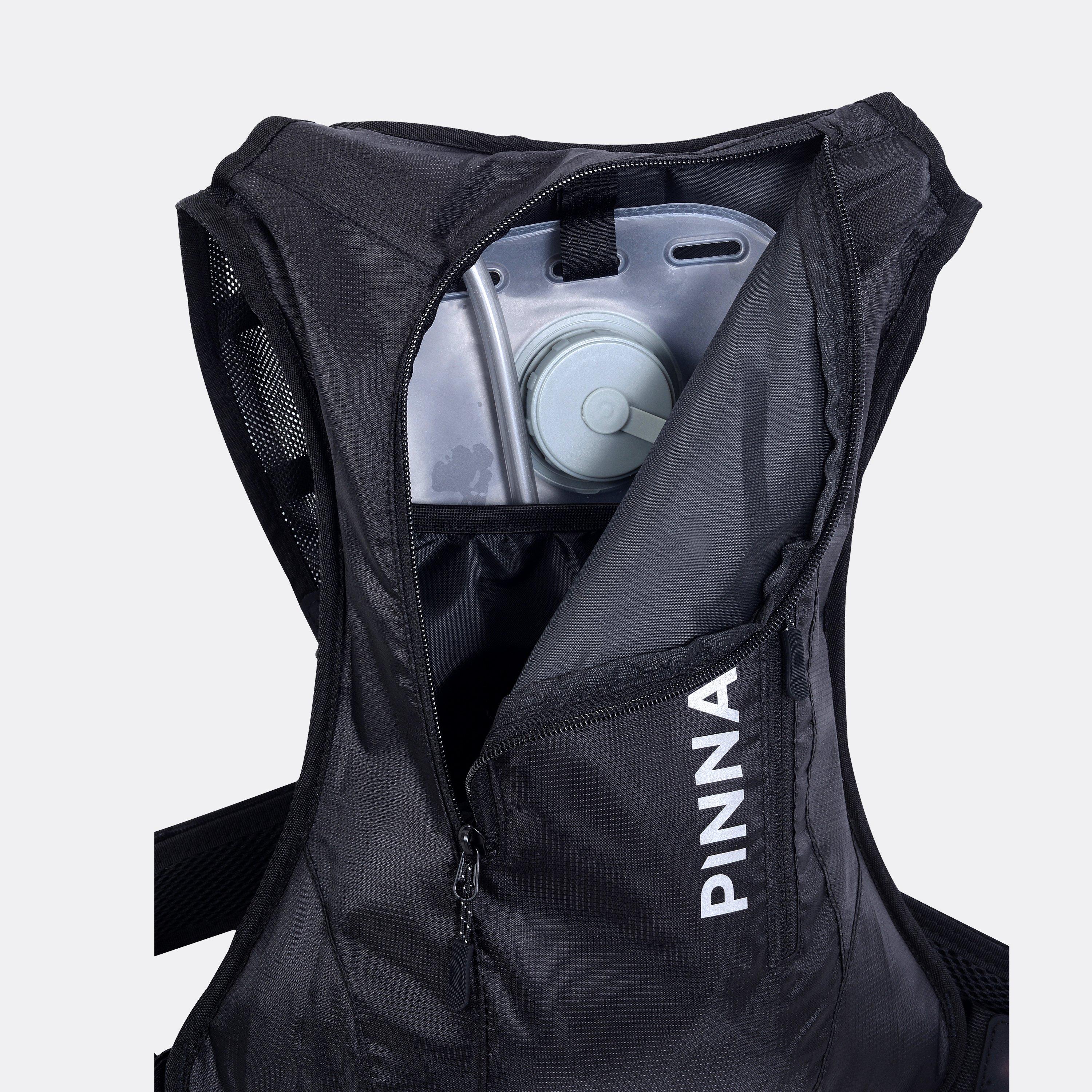 Black - Pinnacle - Pinnacle  Hbag 3L  63 - 4