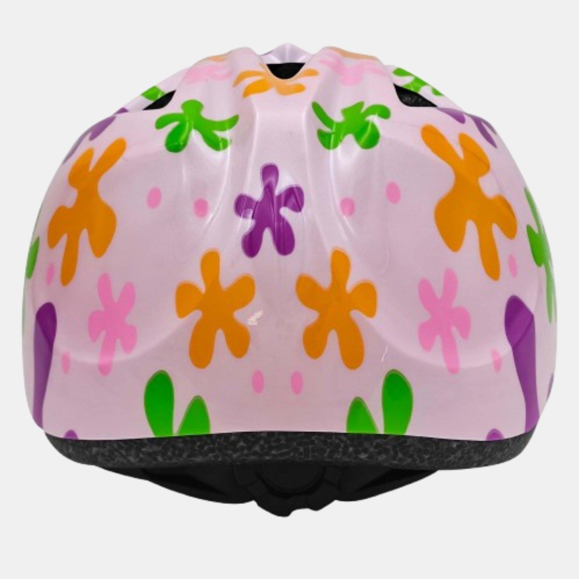 Pink - Pinnacle - Youth Helmet - 2