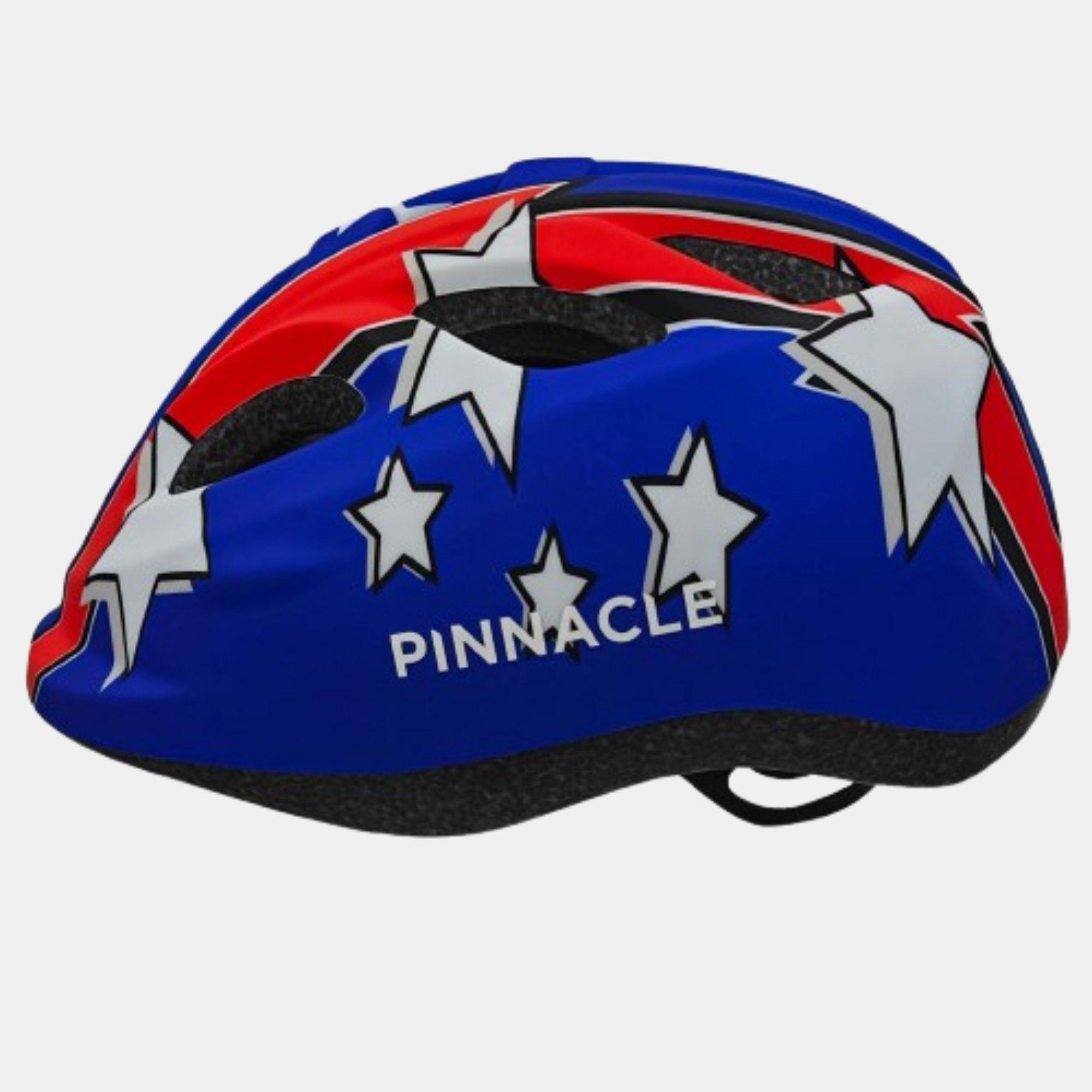 Azul - Pinnacle - Youth Helmet - 3