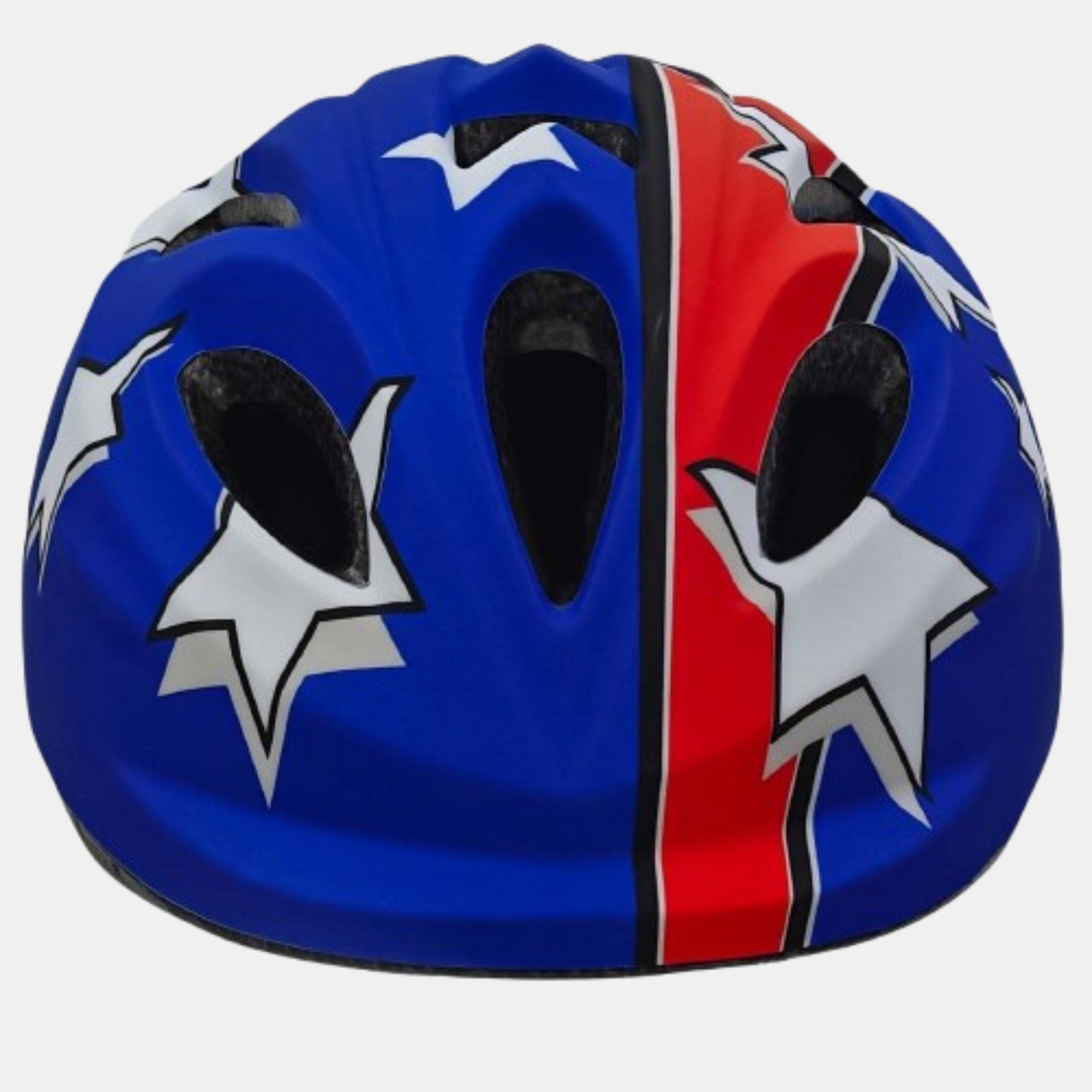 Azul - Pinnacle - Youth Helmet - 5