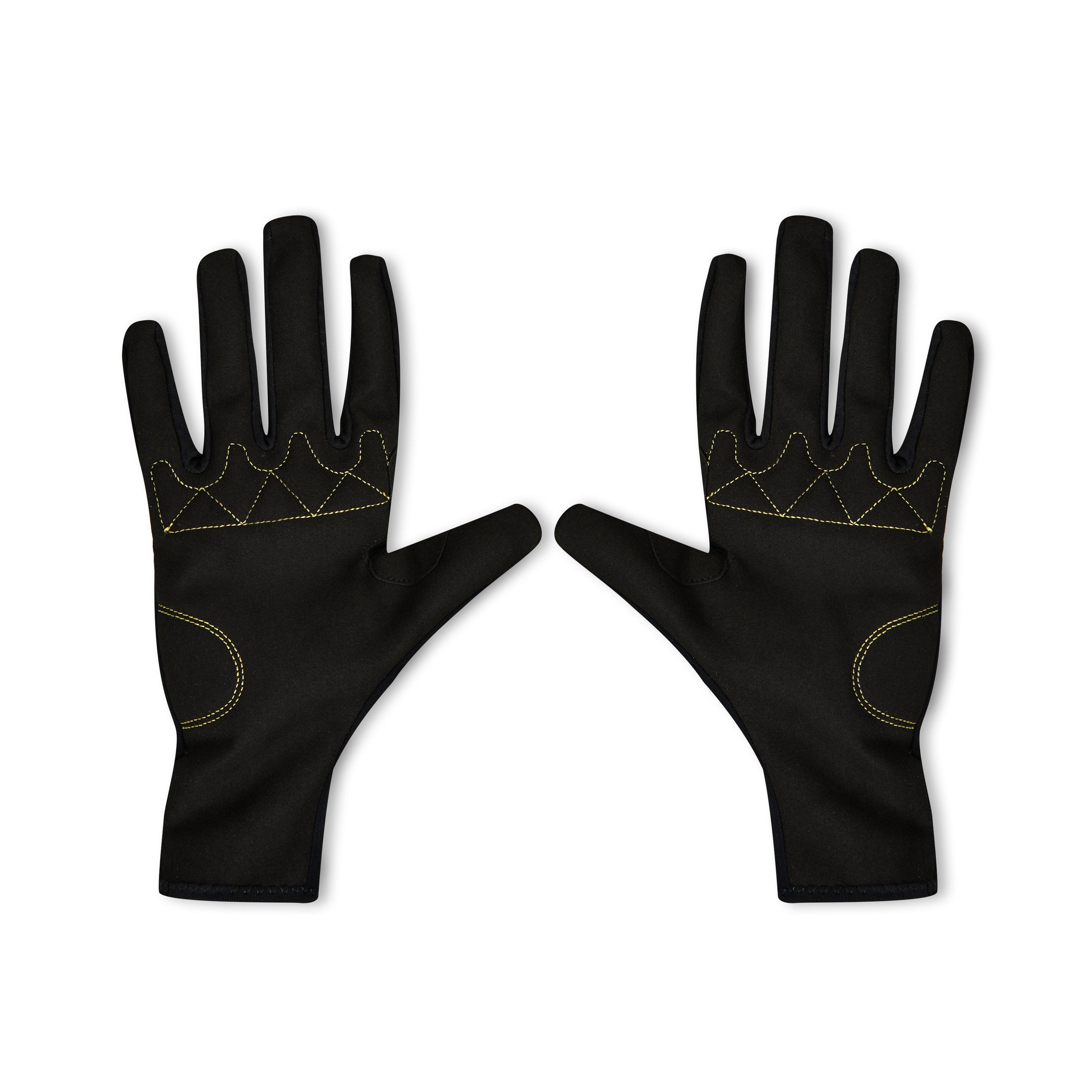 Black Series - ASSOS of Switzerland - Sprgfall glv E Sn10 - 3