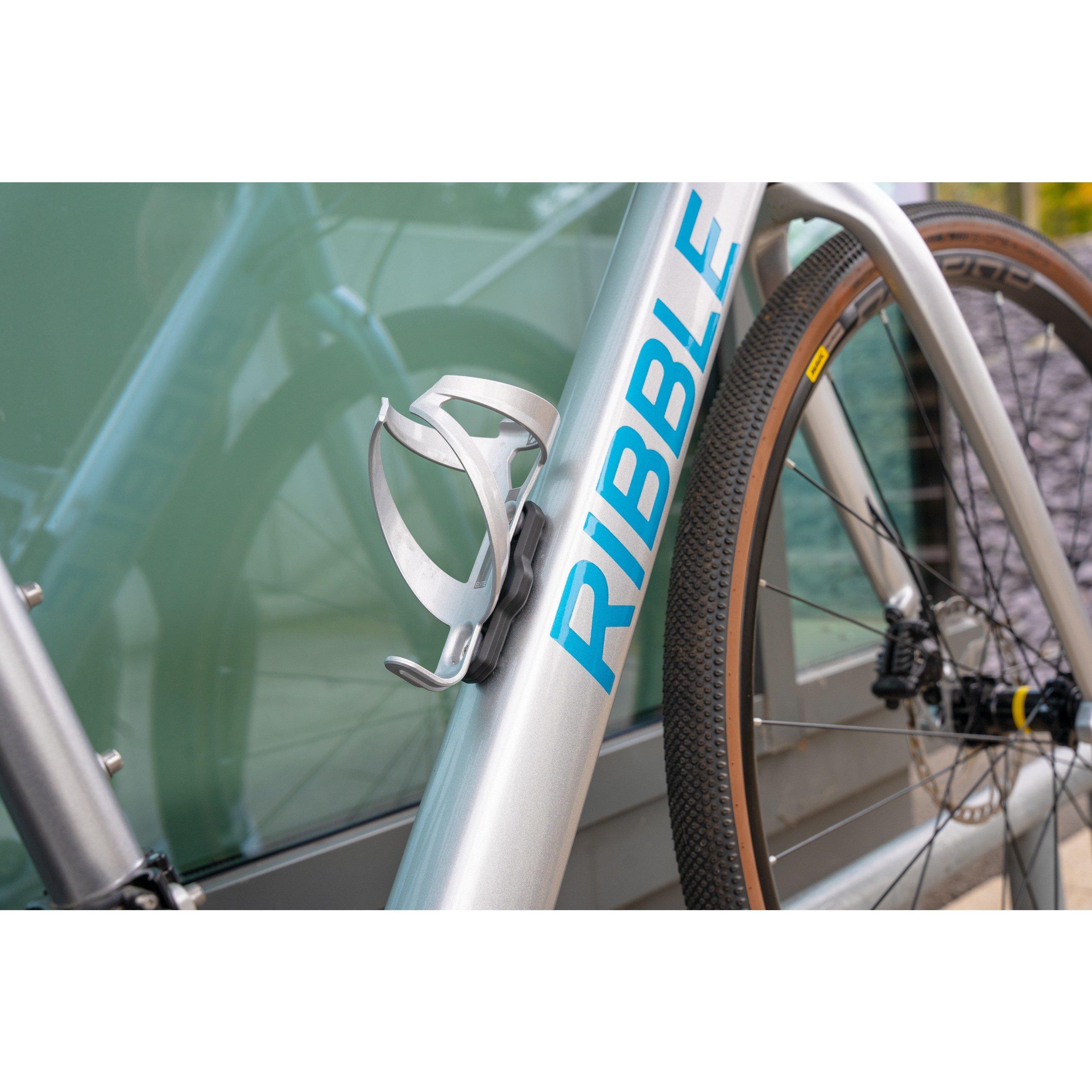 Zwart - Hiplok - TRACK Airtag Holder - 5