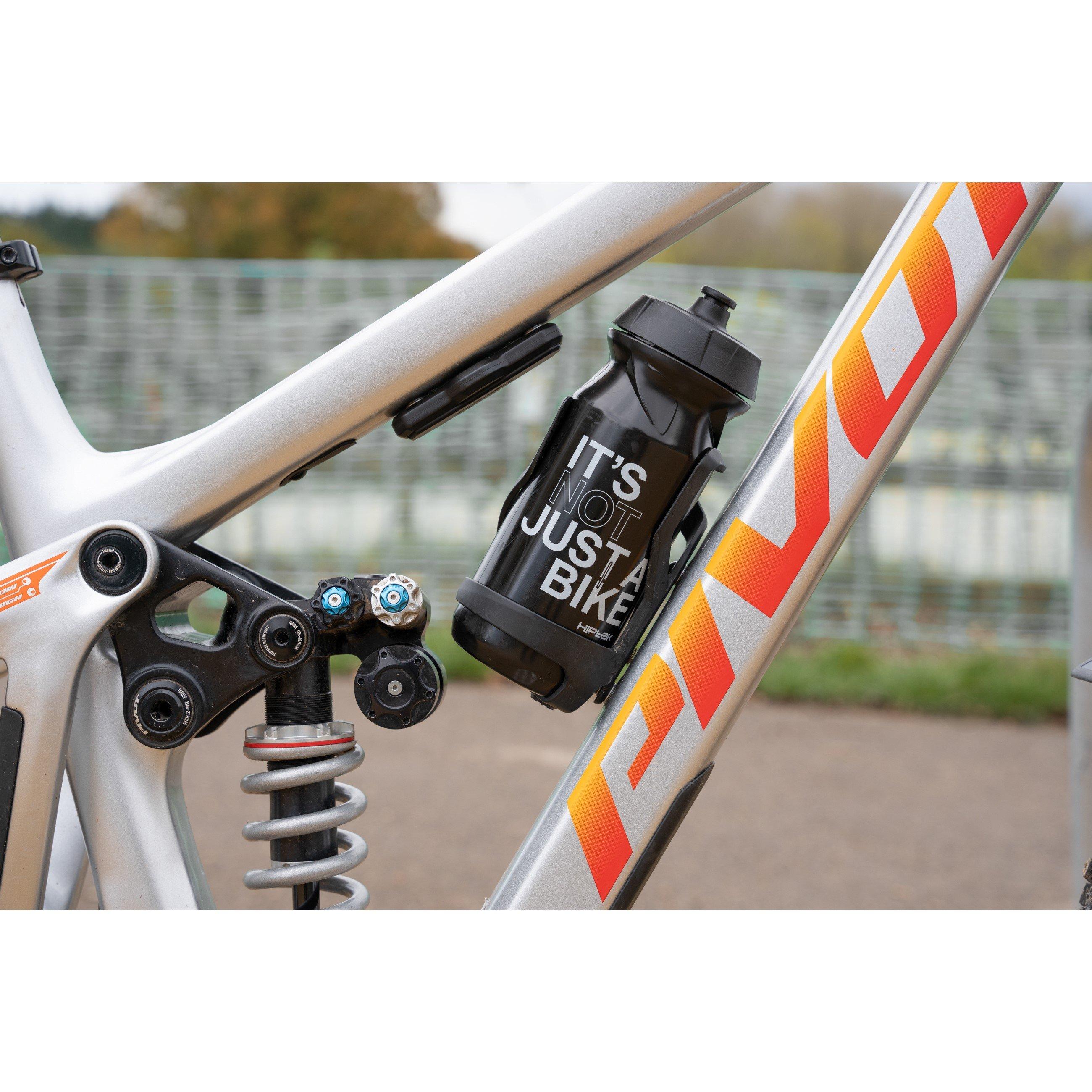 Zwart - Hiplok - TRACK Airtag Holder - 8