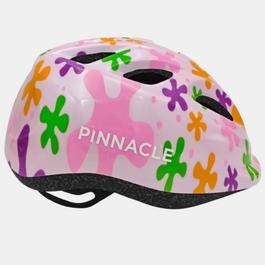 Pinnacle Junior Helmet