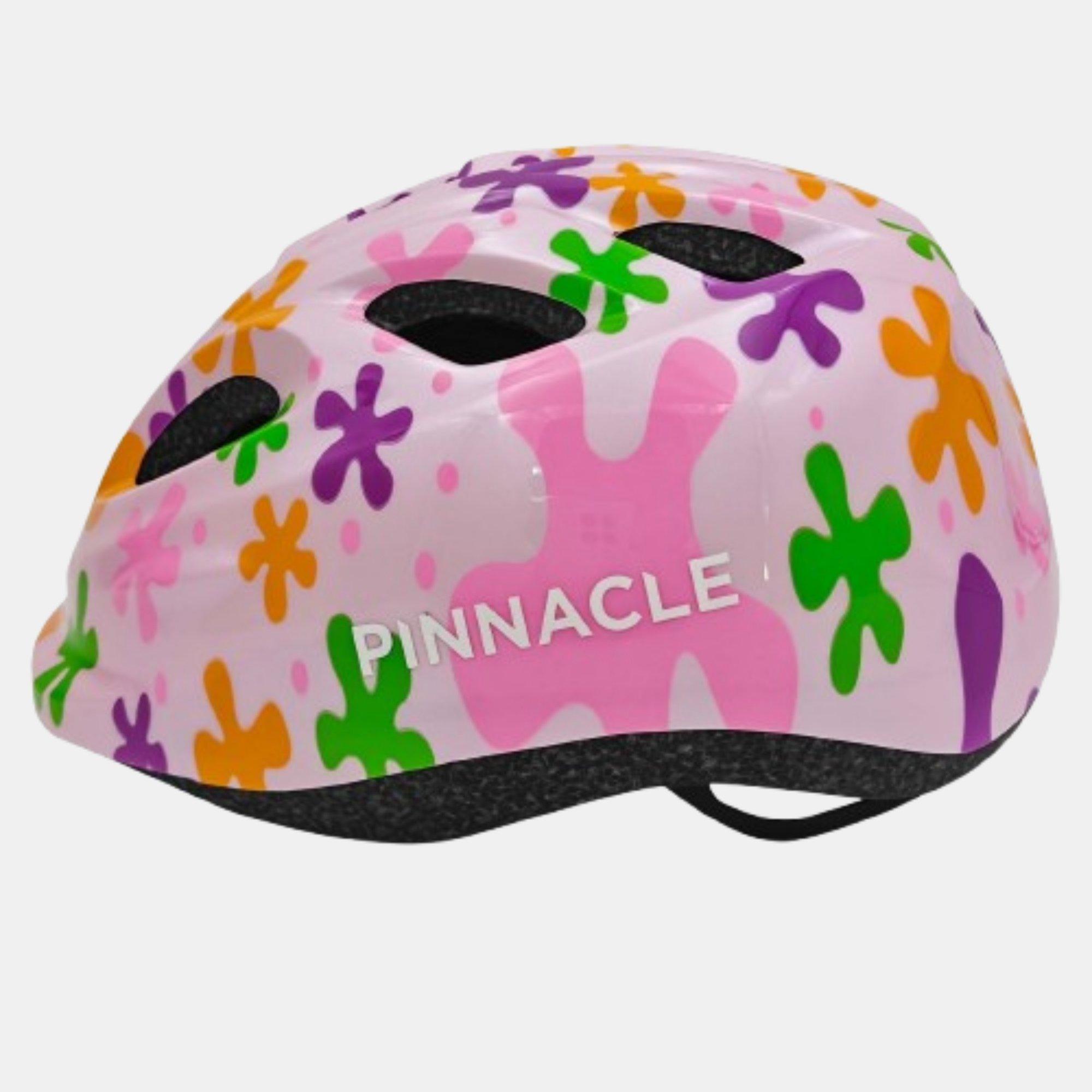 Rosa - Pinnacle - Junior Helmet - 3