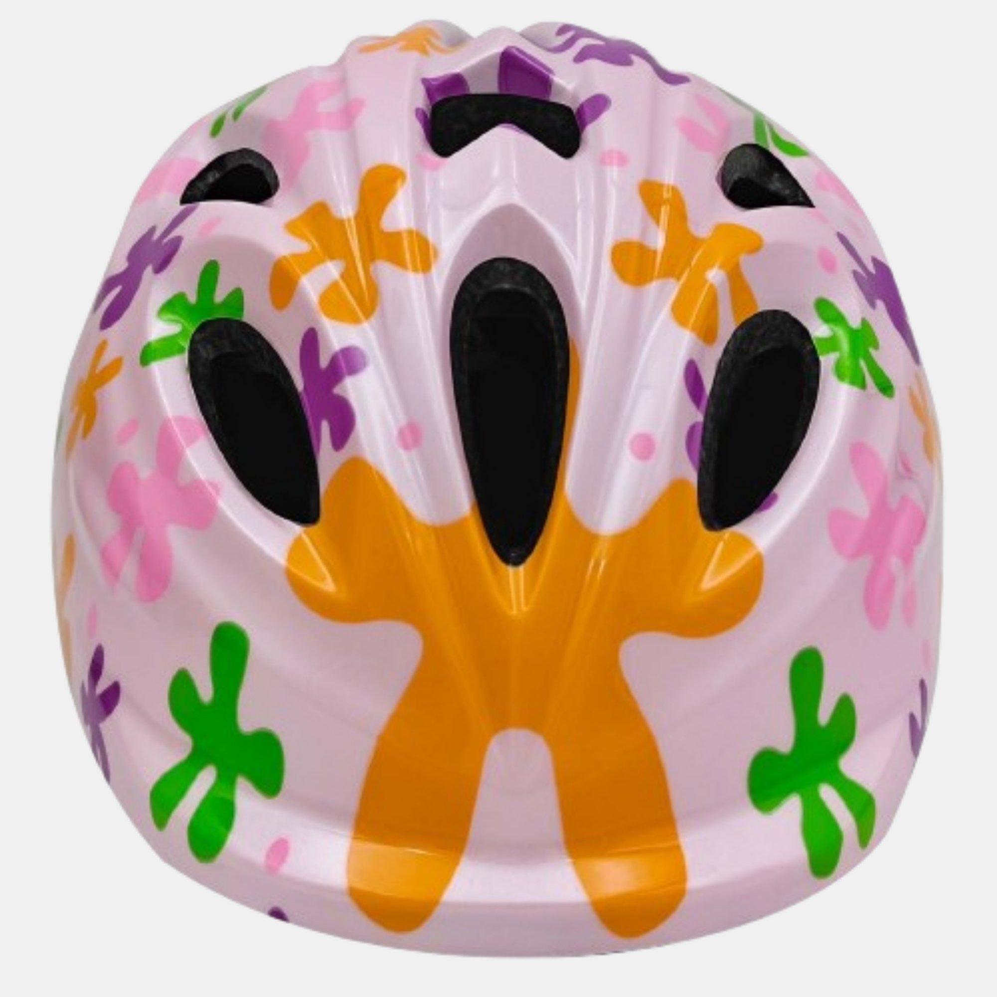 Rosa - Pinnacle - Junior Helmet - 4