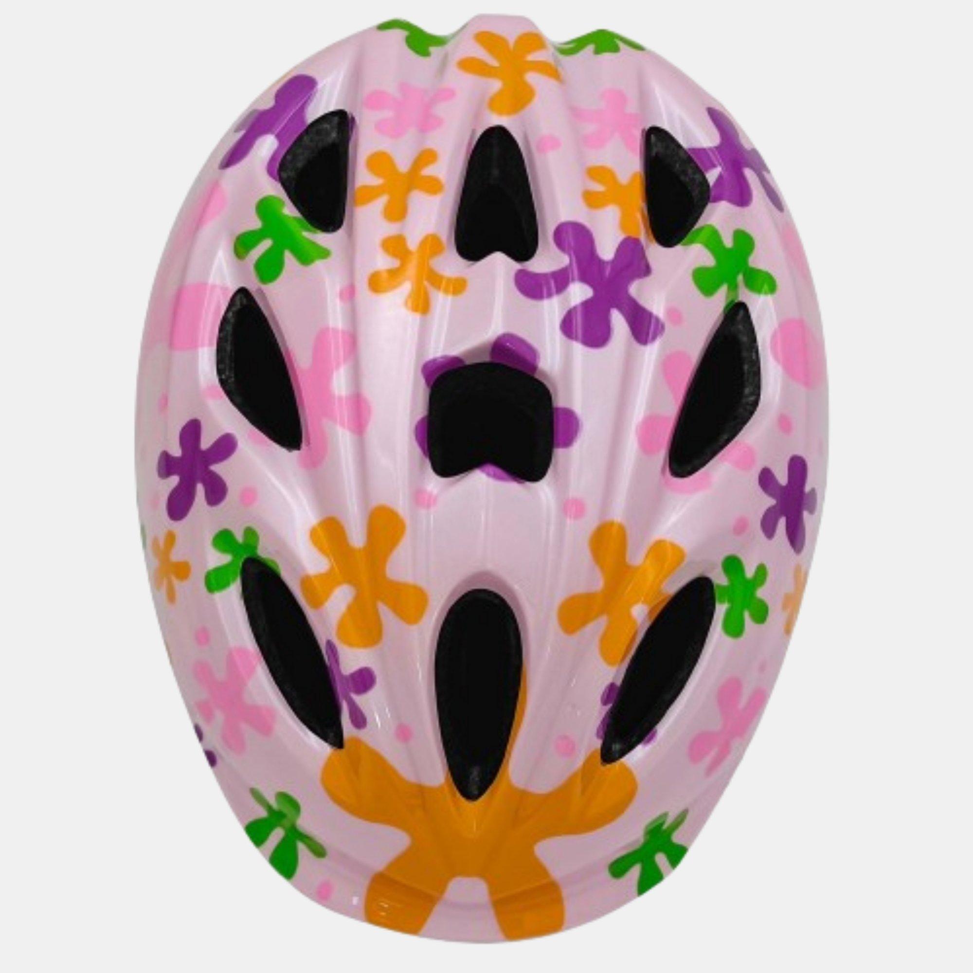 Rosa - Pinnacle - Junior Helmet - 5