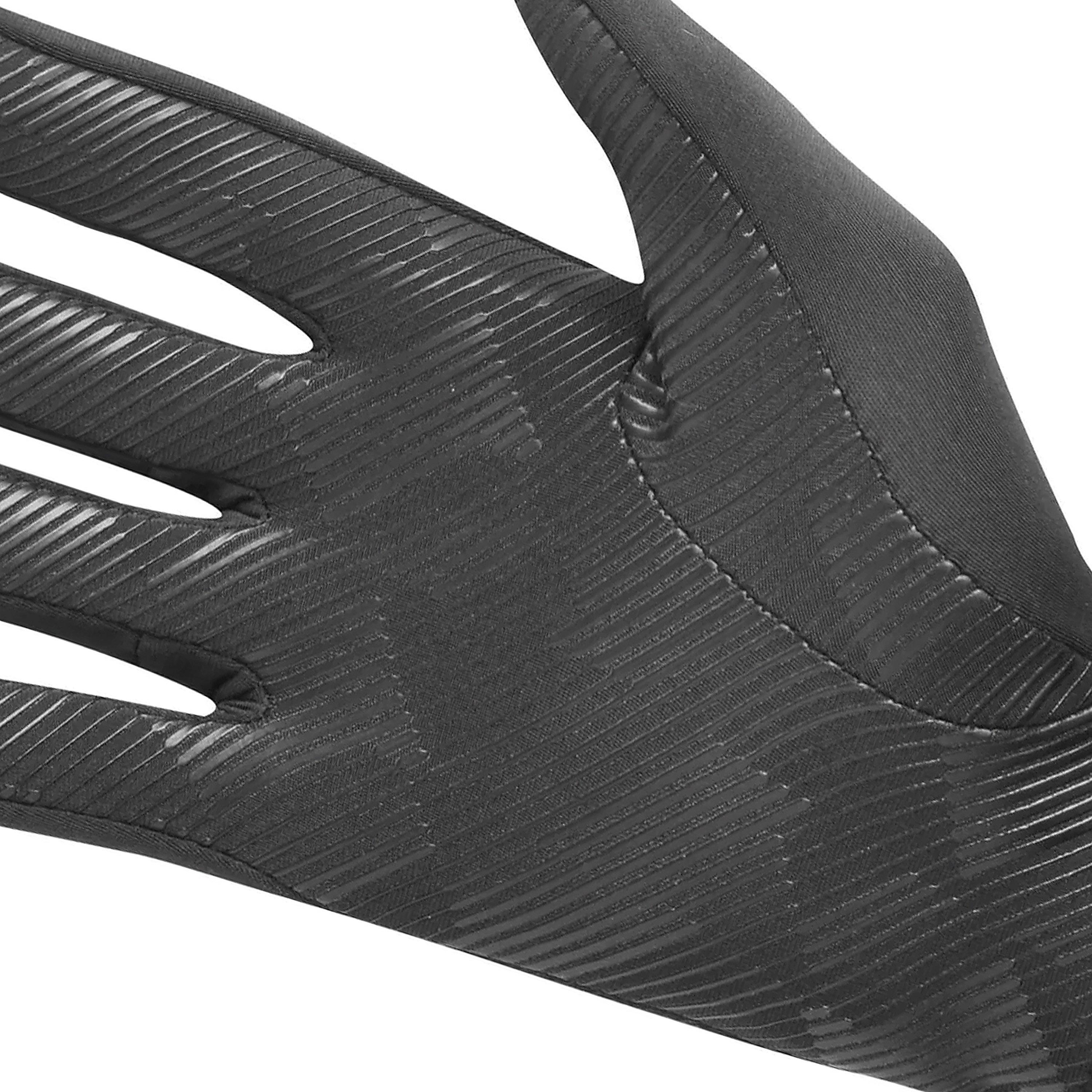 Black - Dhb - Roubaix Liner Gloves - 4