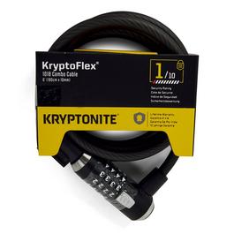 Kryptonite Krypto 1018 Cable Combi00