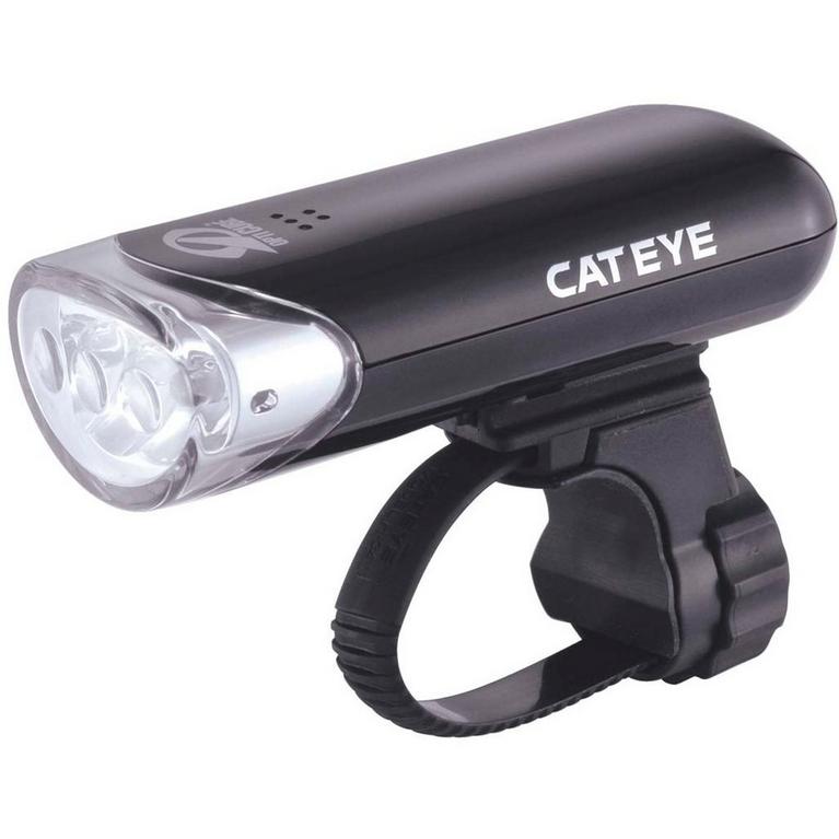 Gris - Cateye - EL135 LED Front Light - 1