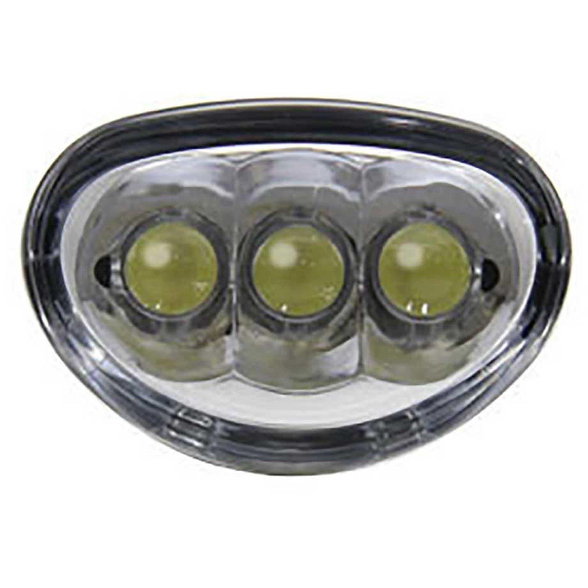 Sivo - Cateye - EL135 LED Front Light - 2
