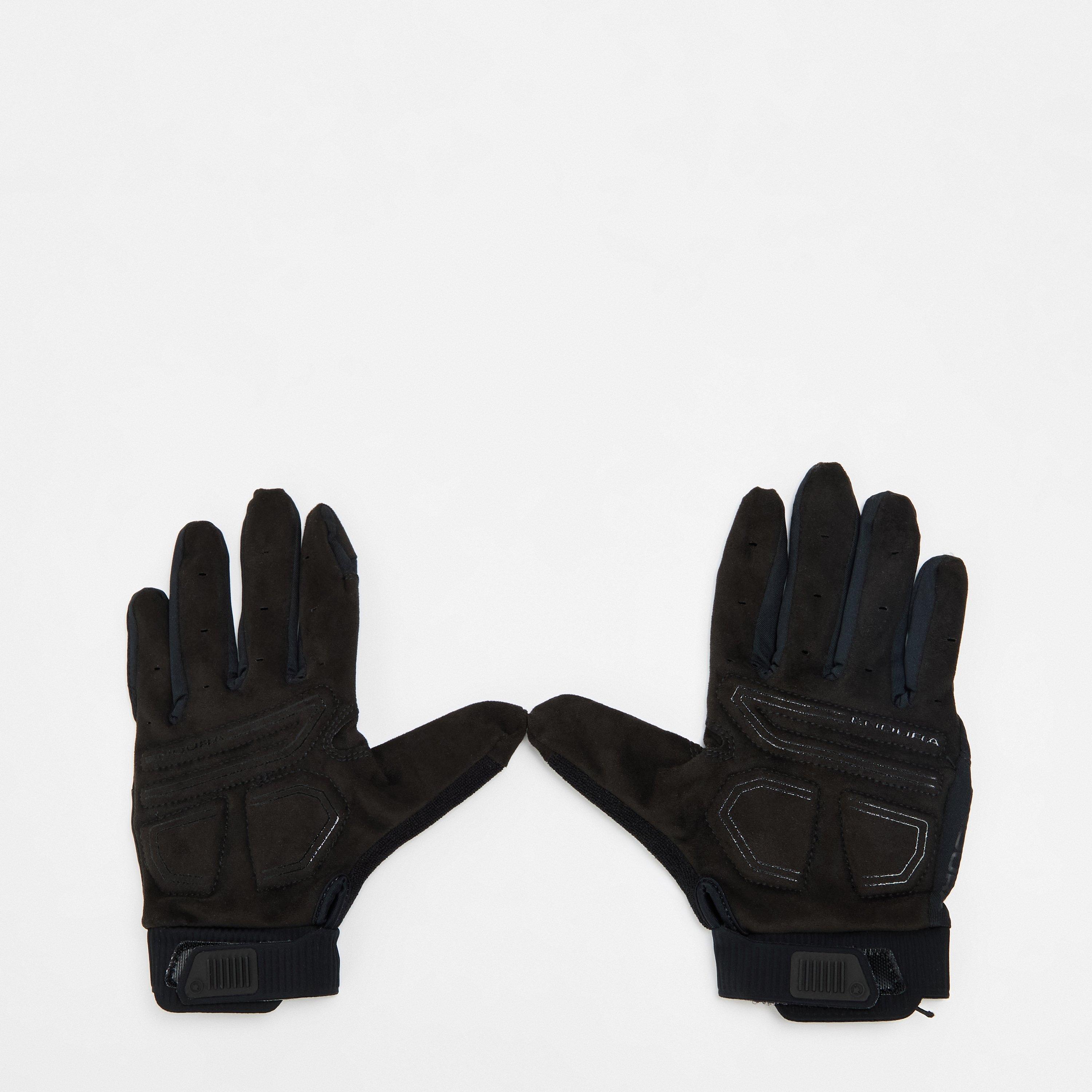 Sort - Endura - Loop Full Finger Gloves - 2