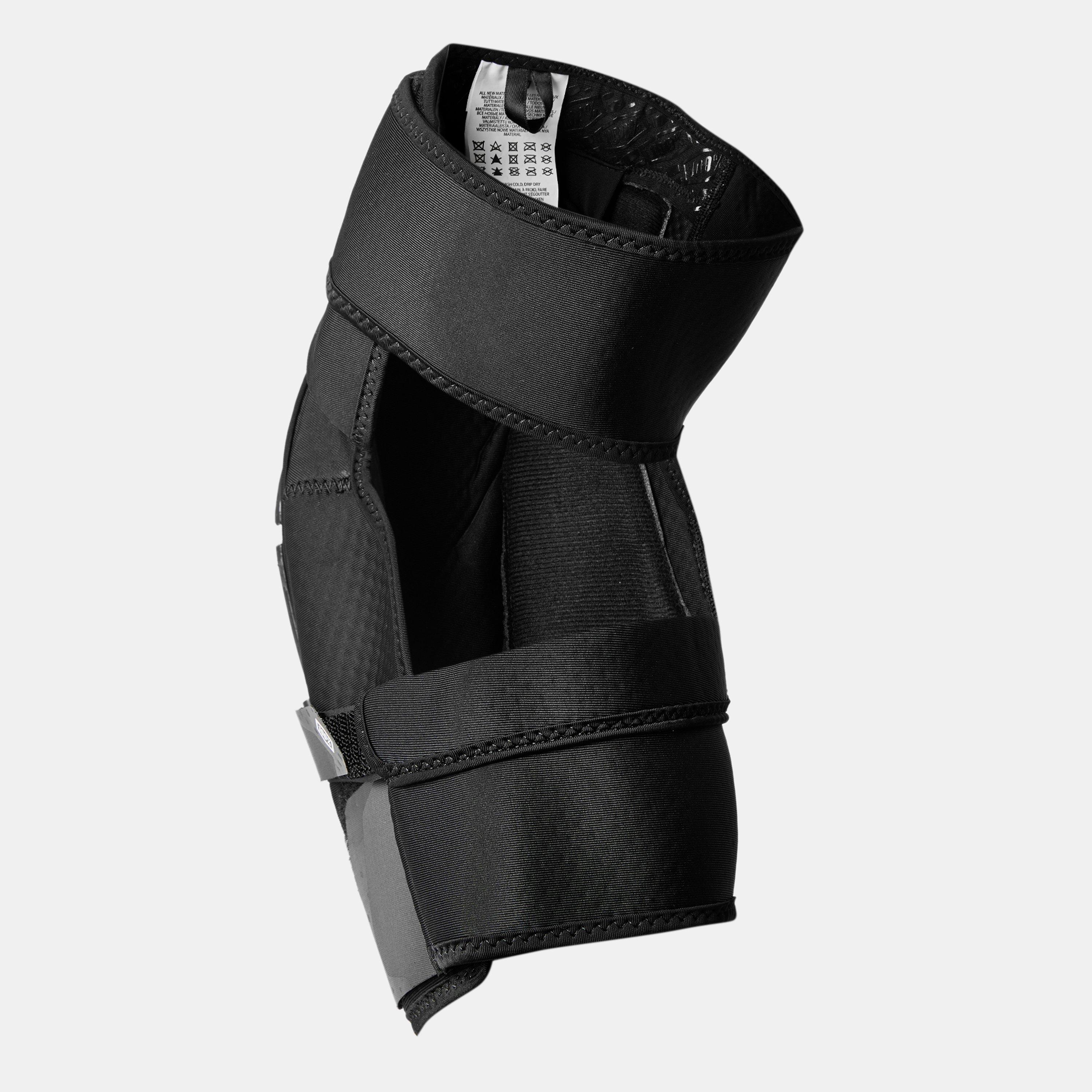 Nero - 100 Percent - Knee Cycling Body Armour - 2