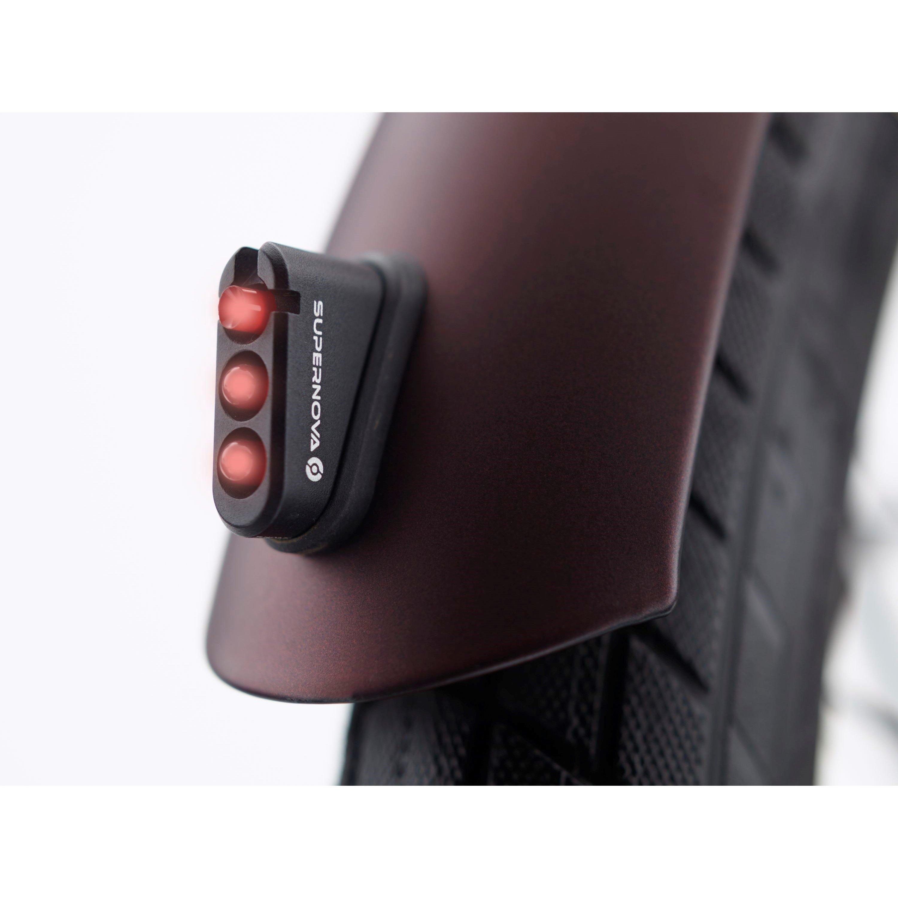 Oxblood - Electra - Townie Path Go! 10D Equipped Step  Over Electric Hybrid Bike - 5