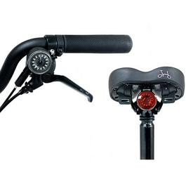 Brompton Be Seen Light Set