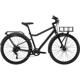 Cannondale Treadwell EQ DLX Hybrid Bike