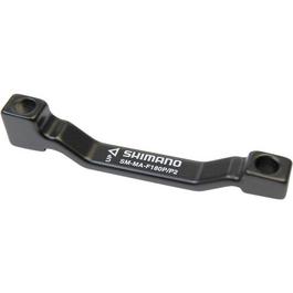 Shimano Post Mount Calliper Adapter for Post Mount Fork Mount