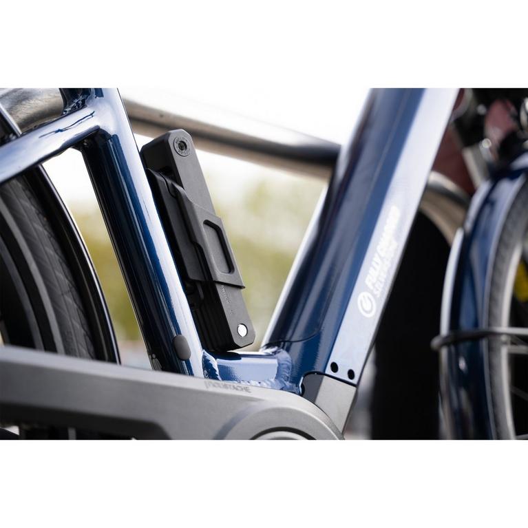 SWITCH Folding Lock - Hiplok - Système de transport SWITCH Clip pour le porter sur le vélo ou sur le corps - 3
