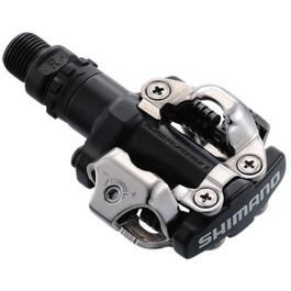 Shimano M520 SPD Pedals