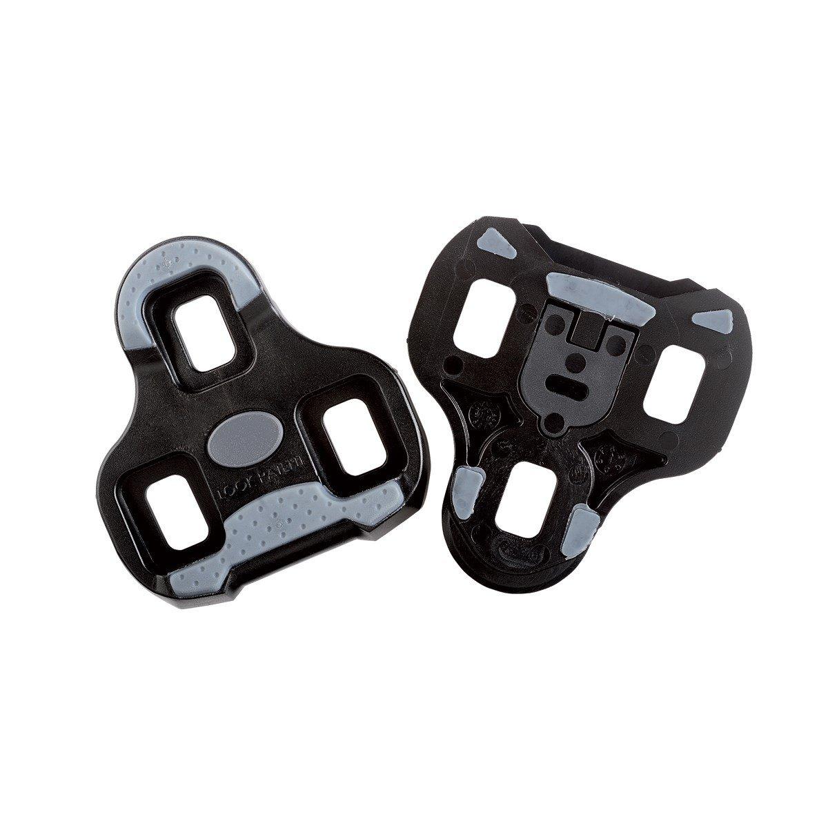 Zwart vast - Look - Keo Cleat