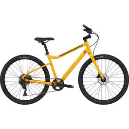 Cannondale Treadwell 2 Hybrid Bike