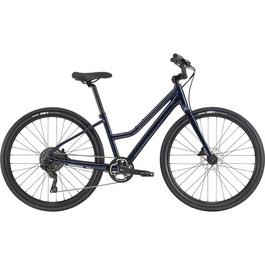 Cannondale Treadwell 2 Remixte Hybrid Bike