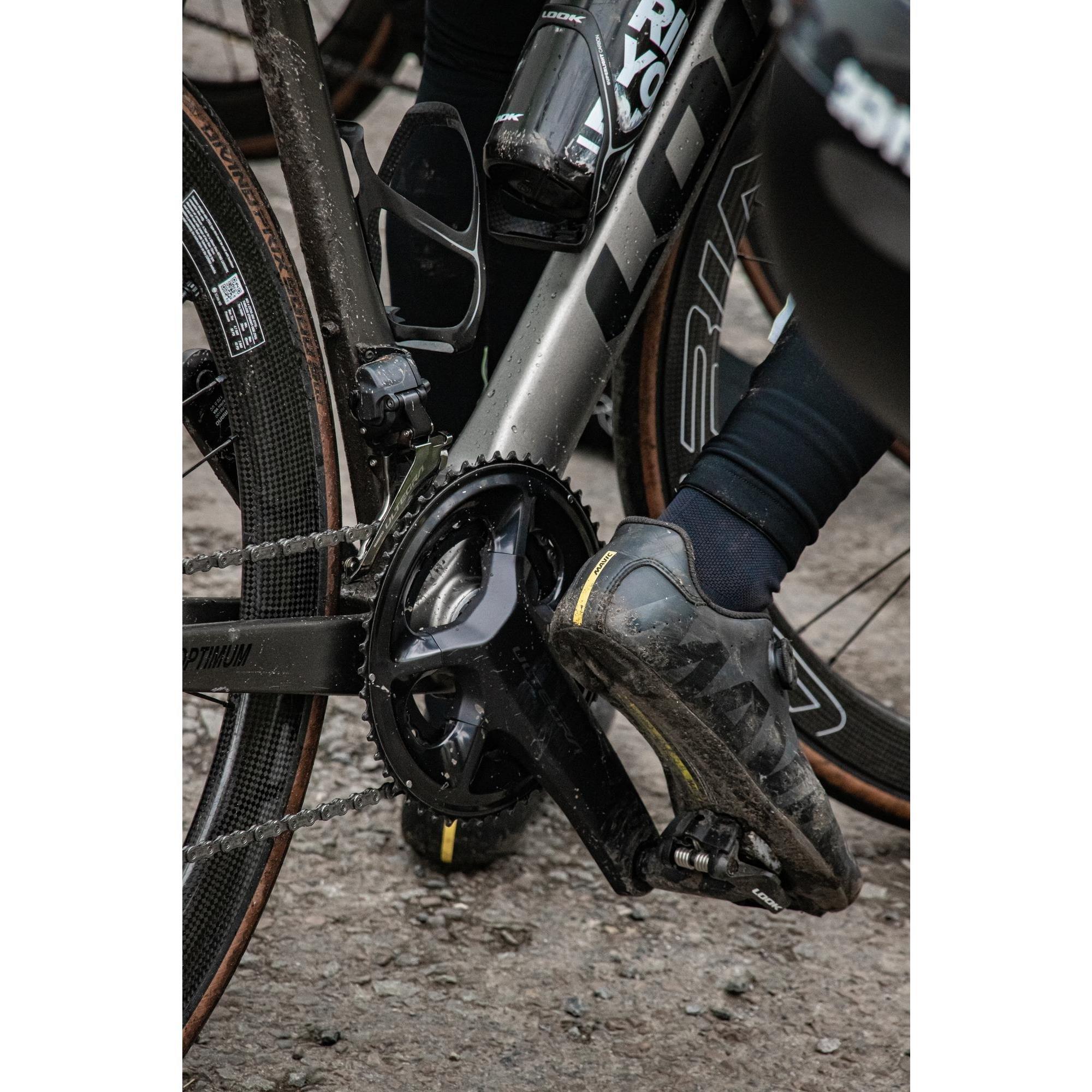 Zwart - Look - Keo 2 Max Road - 5