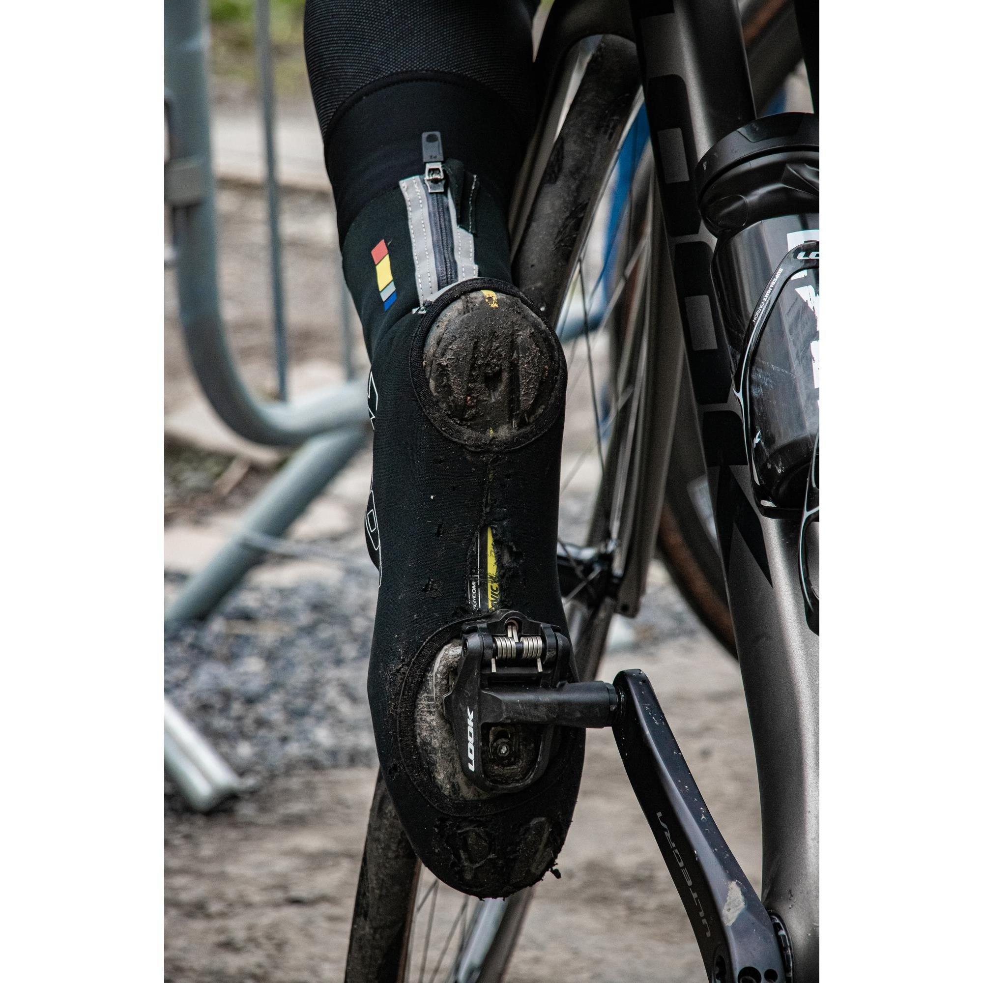 Zwart - Look - Keo 2 Max Road - 6