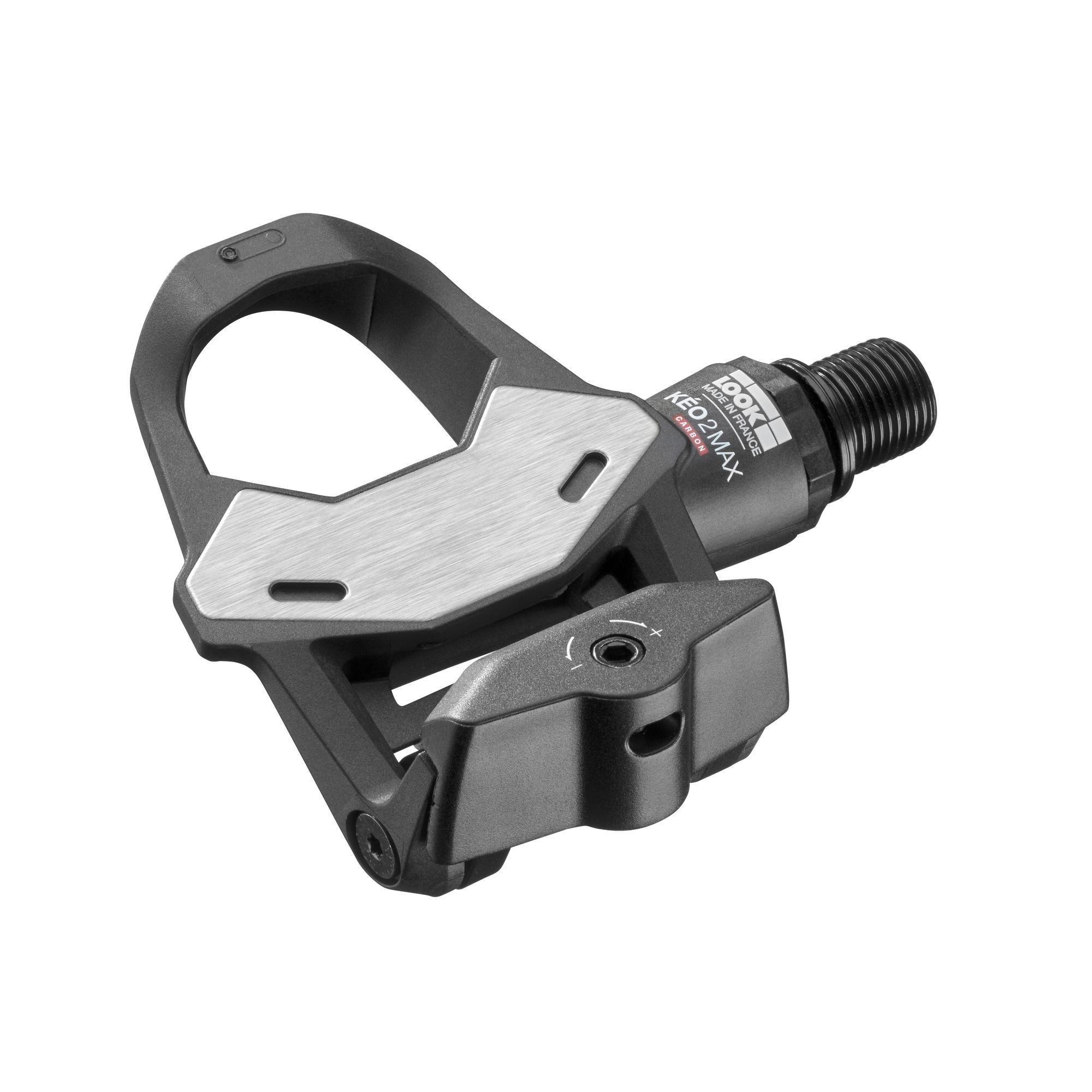 Look  Keo 2 Max Pedals Adults - Black