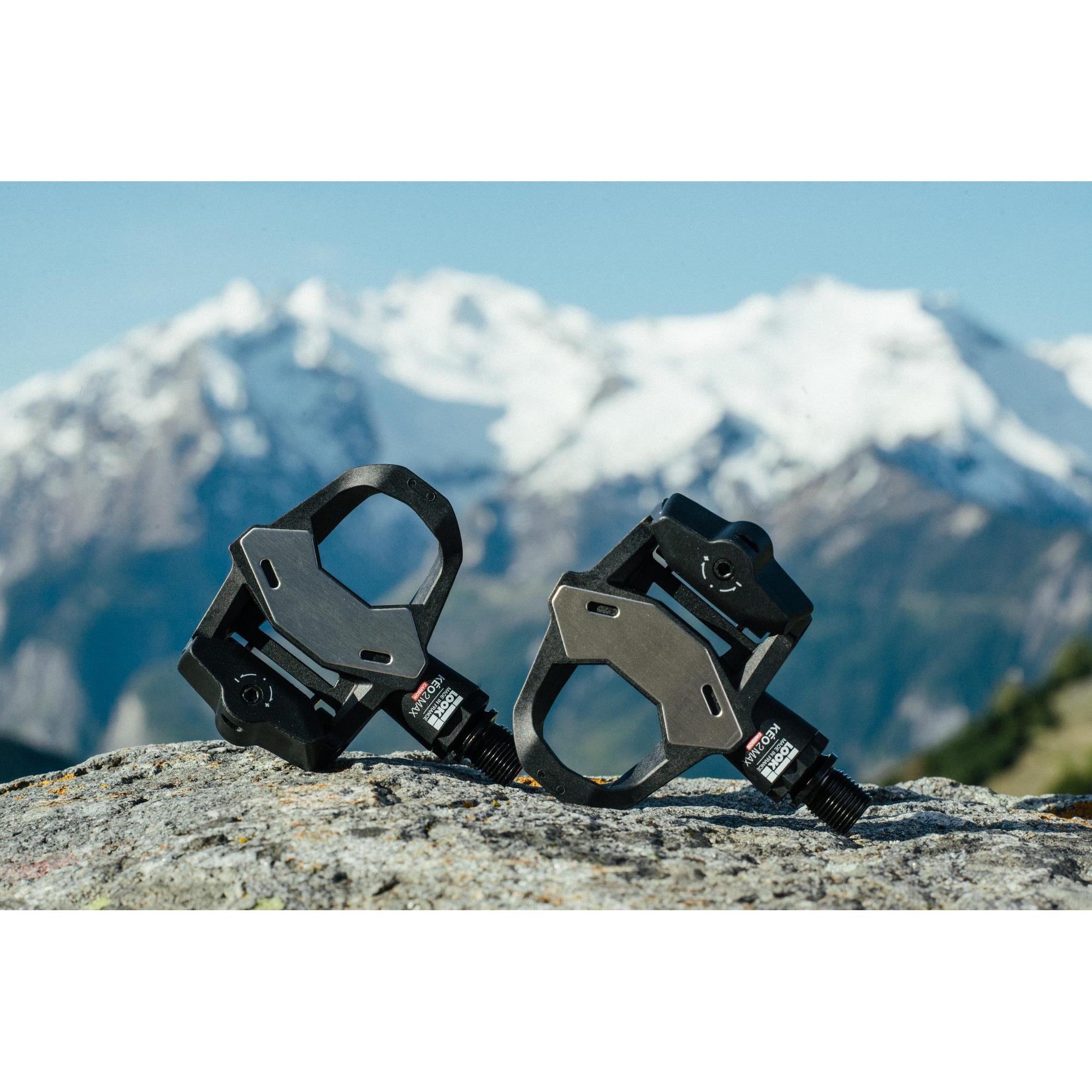 Zwart - Look - Keo 2 Max Pedals Adults - 5