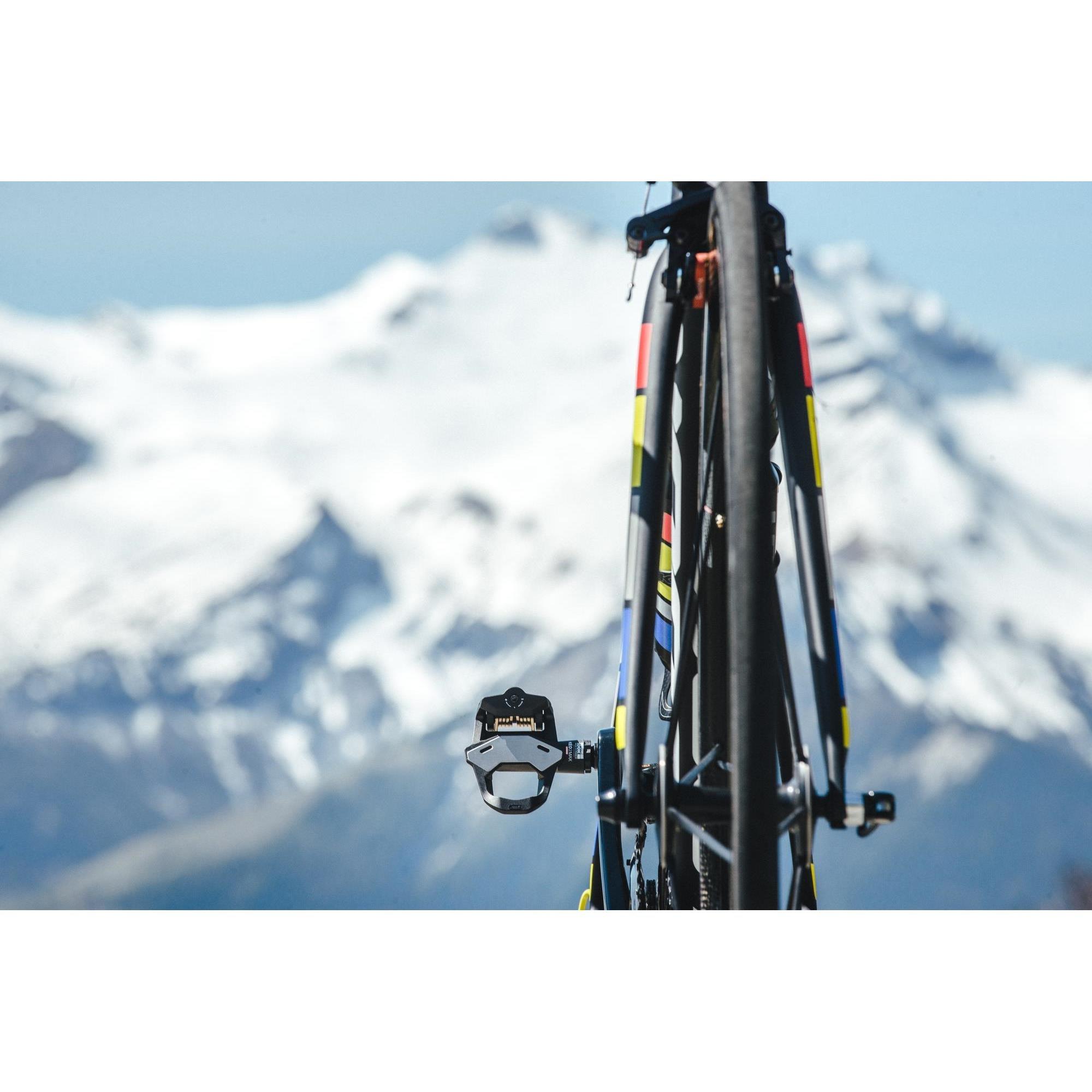 Zwart - Look - Keo 2 Max Pedals Adults - 6