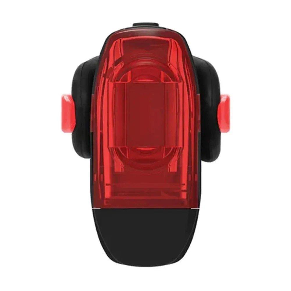 Preto - Lezyne - KTV Drive PRO+ LED Rear Light - 3