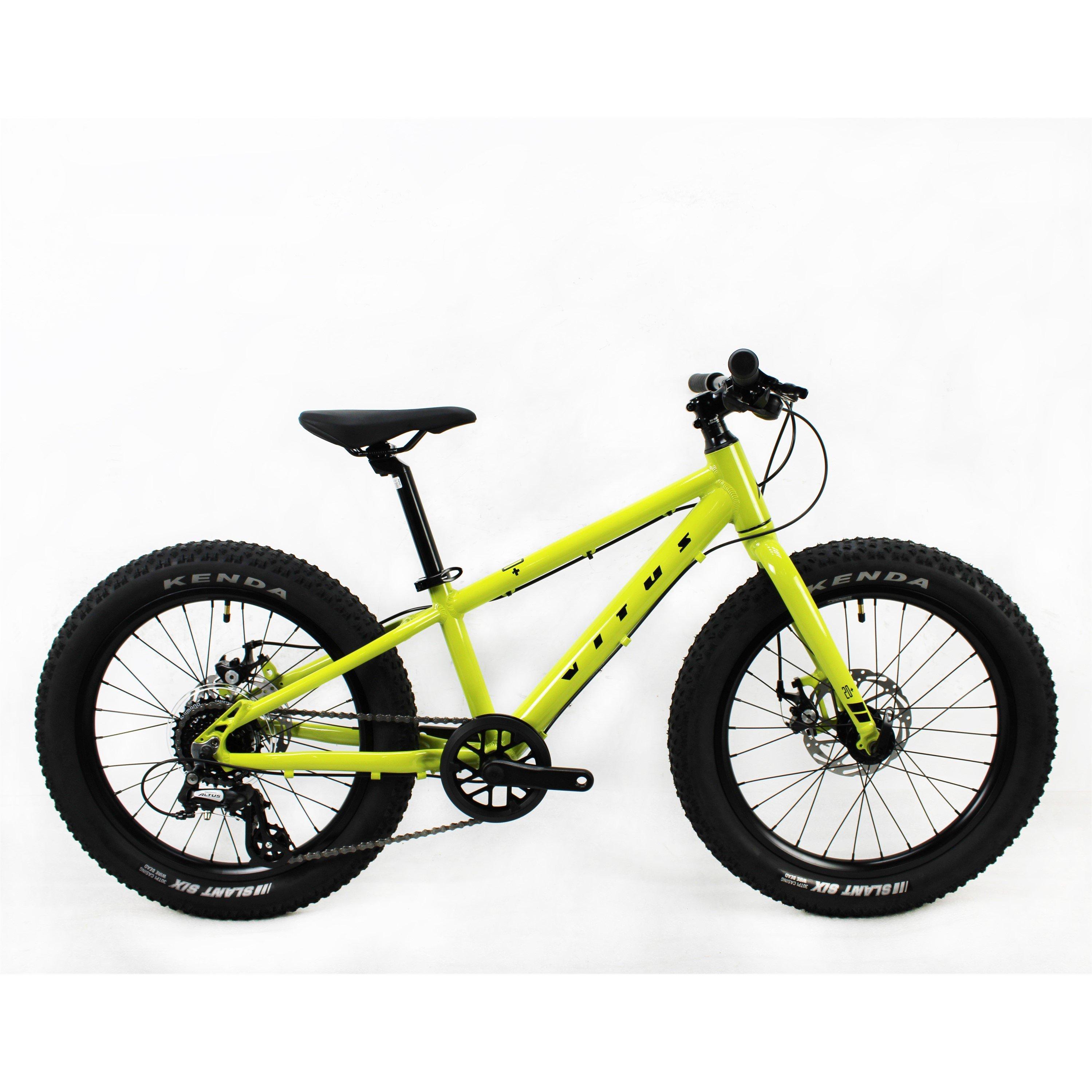 Vitus 20 Kids bike (6-9 years)