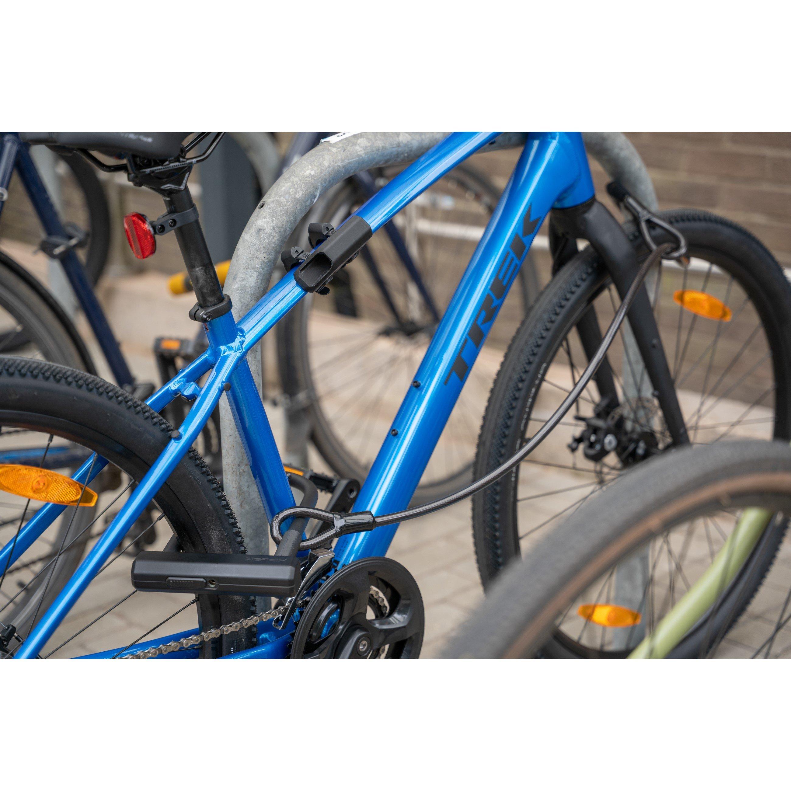 Black - Hiplok - Hiplok Urban D+ 00 - 2