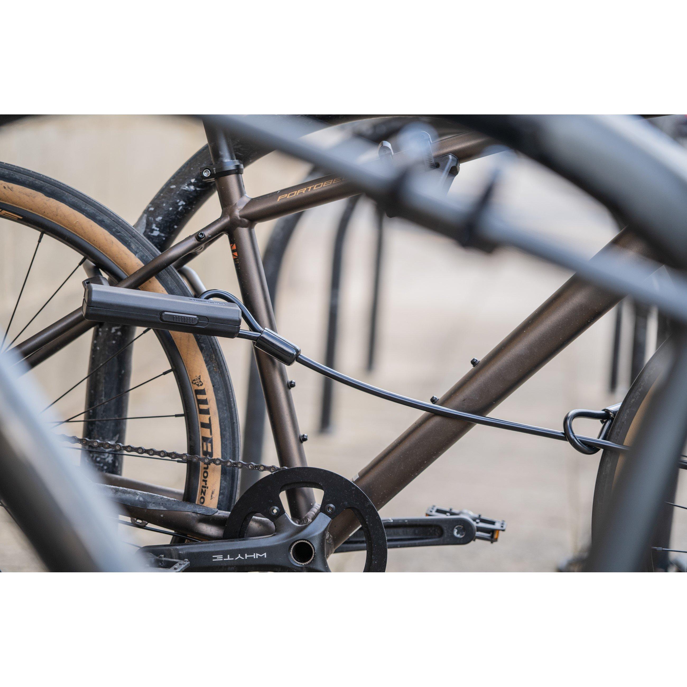 Black - Hiplok - Hiplok Urban D+ 00 - 3
