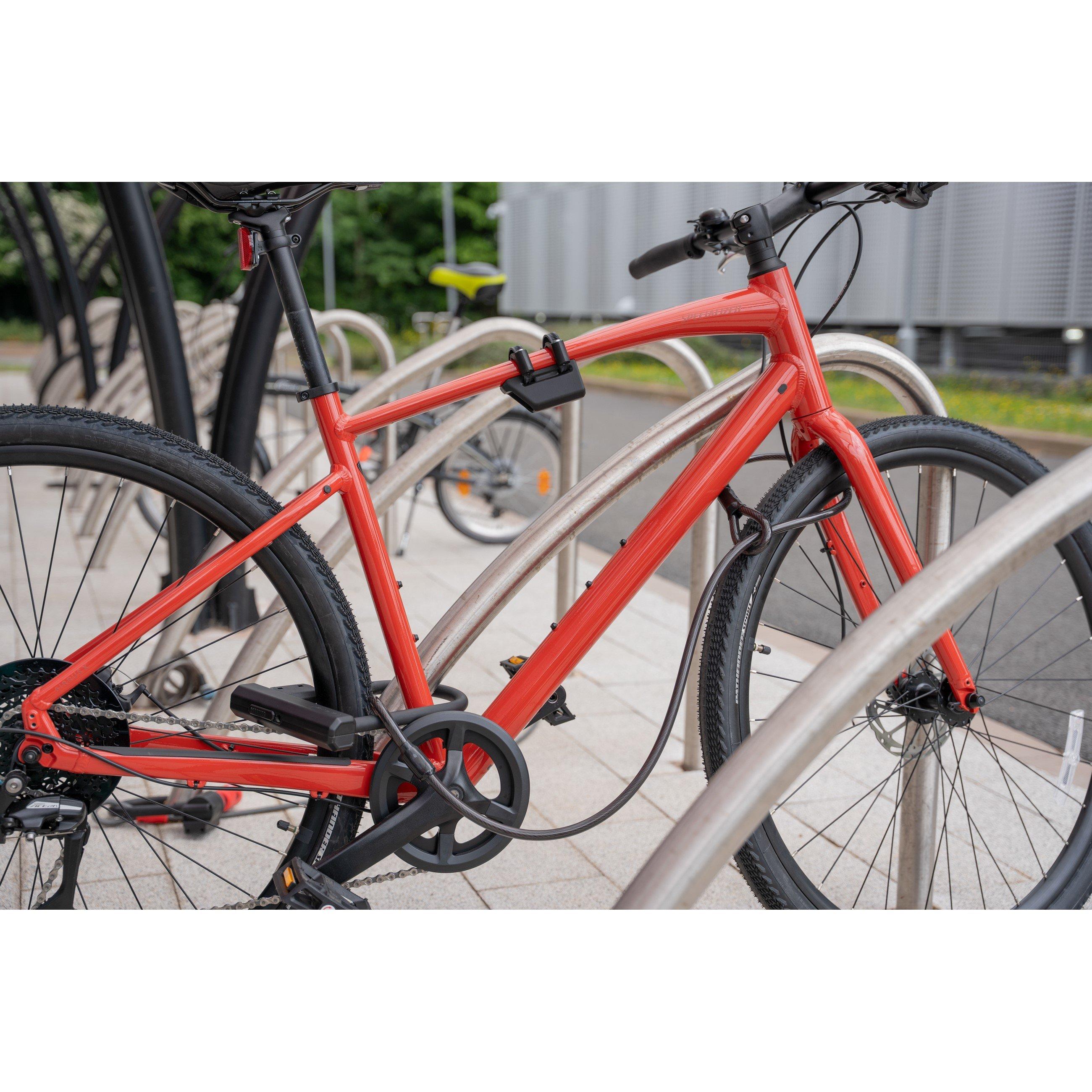 Black - Hiplok - Hiplok Urban D+ 00 - 5