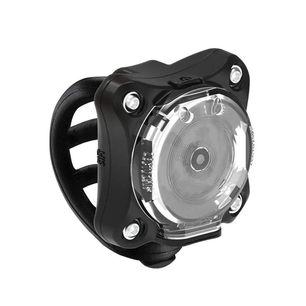 Lezyne  Zecto Drive 250+ Front - Black