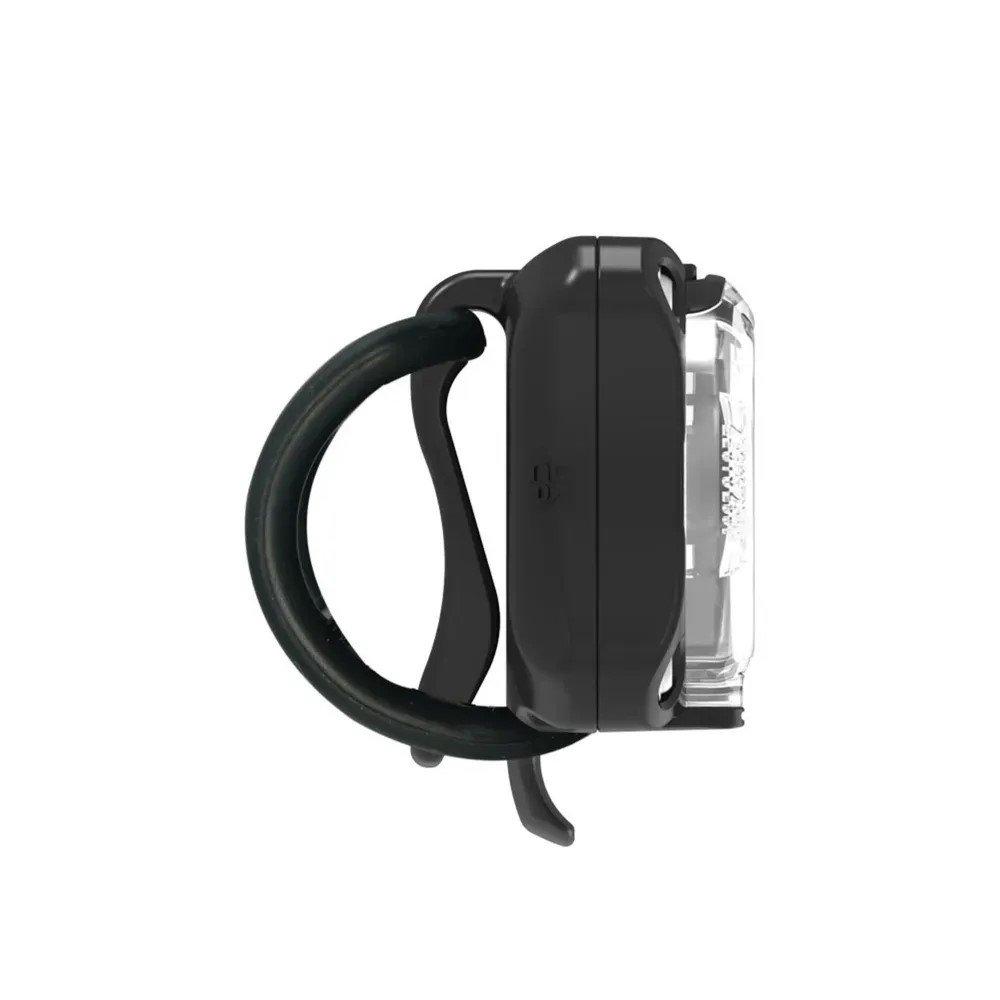 Preto - Lezyne - Zecto Drive 250+ Front - 3