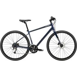 Cannondale Quick Disc 3 Hybrid Bike