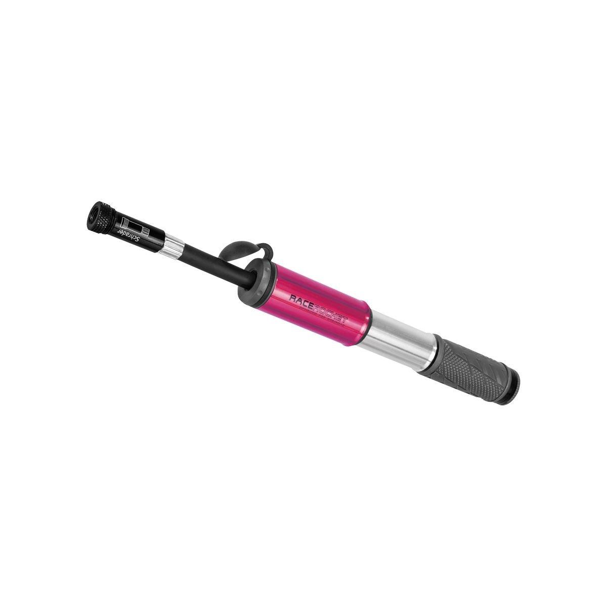 Red - Topeak - Race Rocket - 2