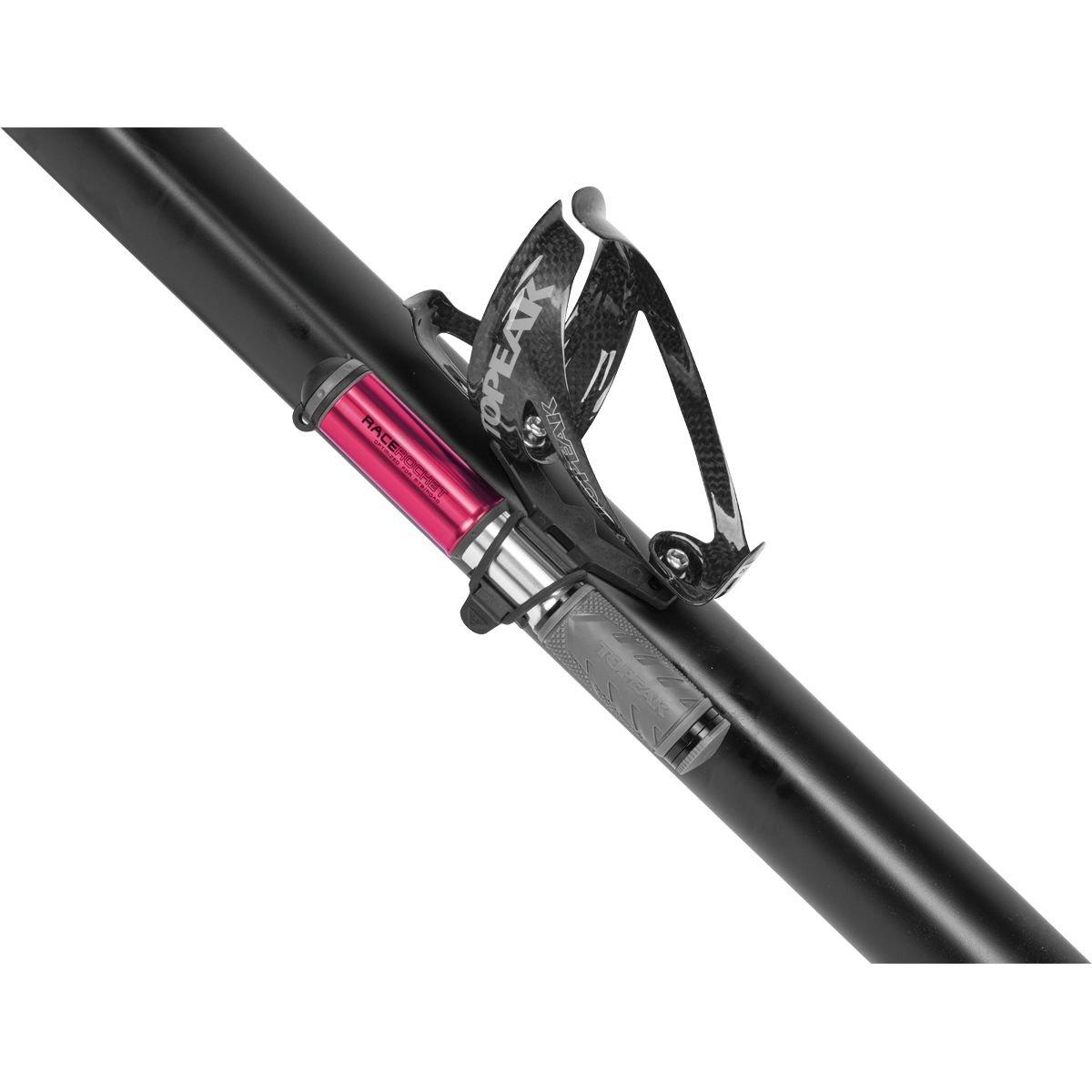 Red - Topeak - Race Rocket - 3